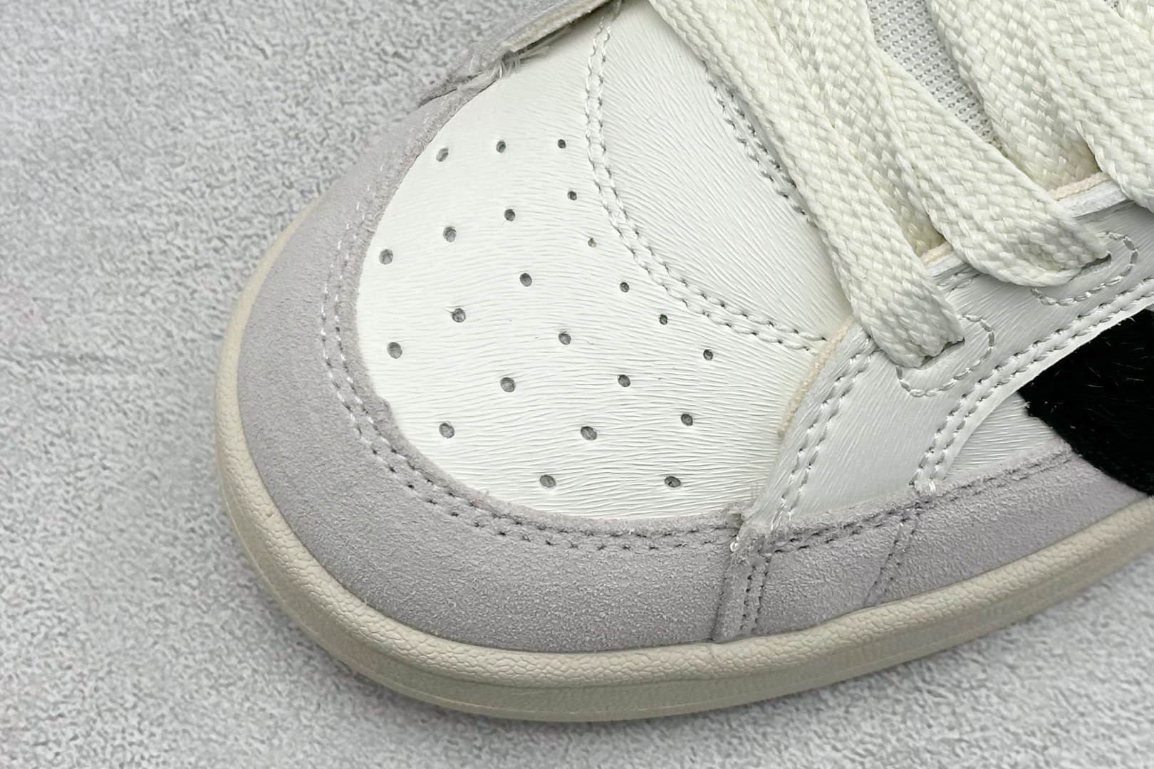 170 TG版 AD Originals Campus 00s BETA 面包风经典复古低帮百搭休闲运动板鞋 JQ8733