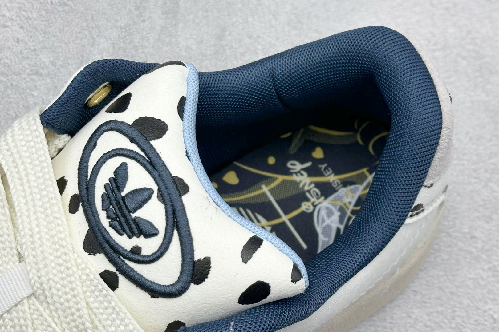 170 TG版 AD Originals Campus 00s BETA 面包风经典复古低帮百搭休闲运动板鞋 JQ8733