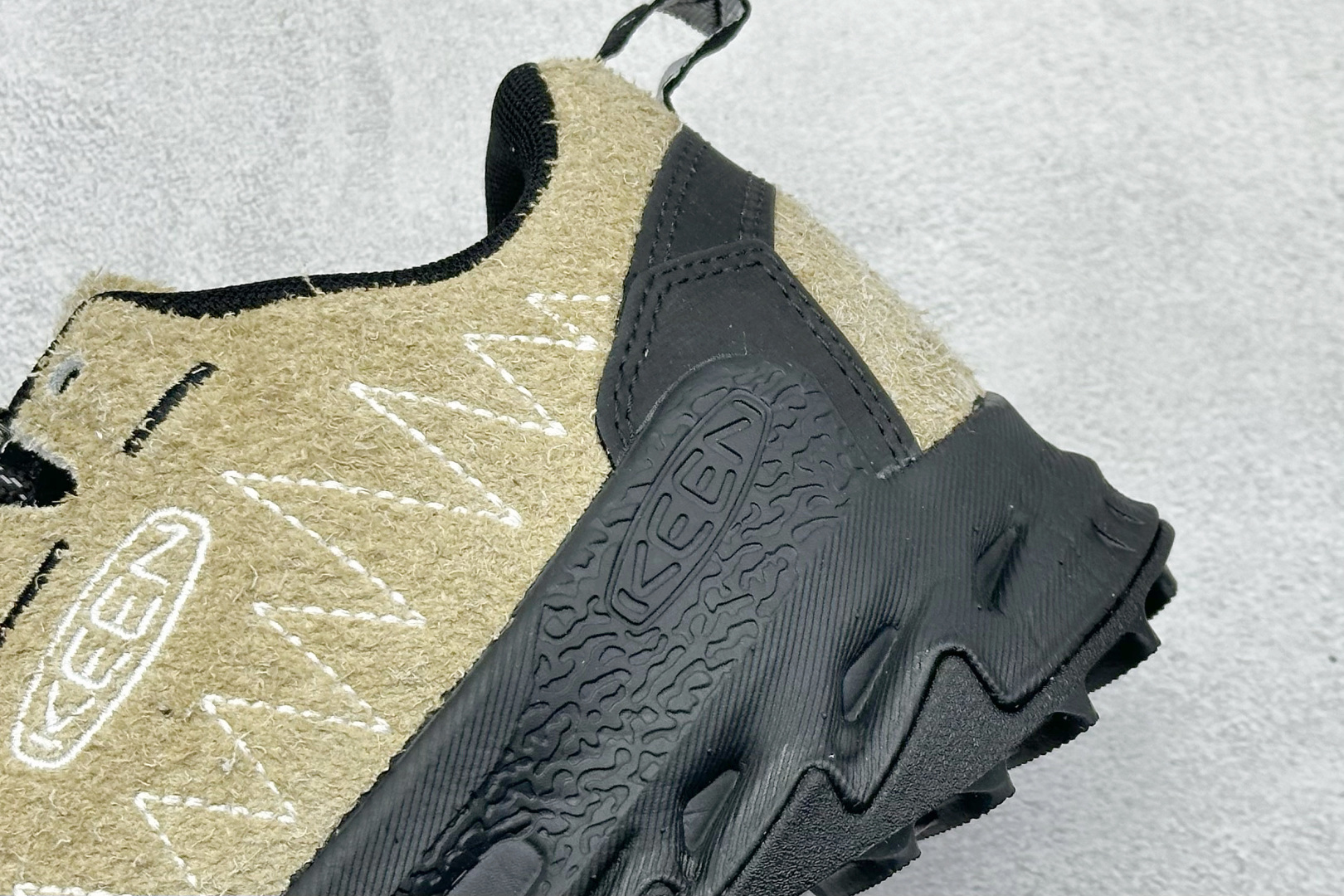 220 GX版Keen Jasper ZIonIc 美国人气户外品牌-科恩贾斯珀都市系列复古低帮系带户外风露营徒步登山运动训练鞋 1029587