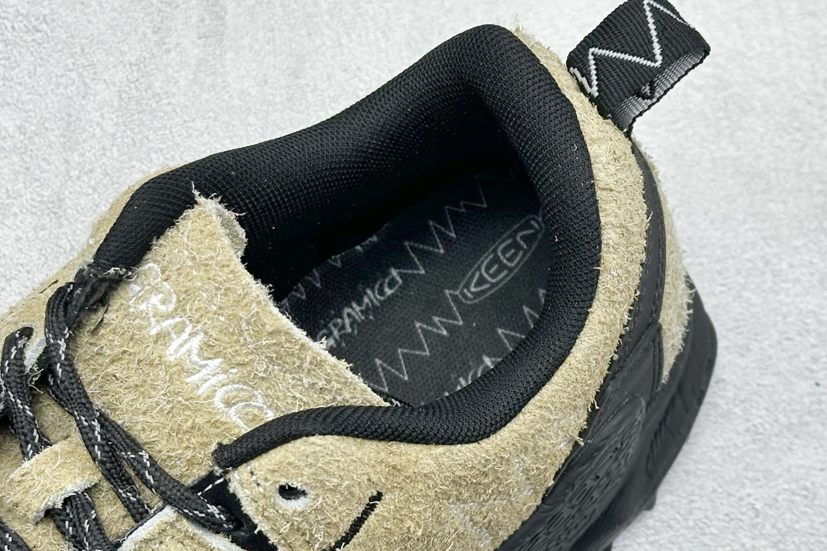 220 GX版Keen Jasper ZIonIc 美国人气户外品牌-科恩贾斯珀都市系列复古低帮系带户外风露营徒步登山运动训练鞋 1029587