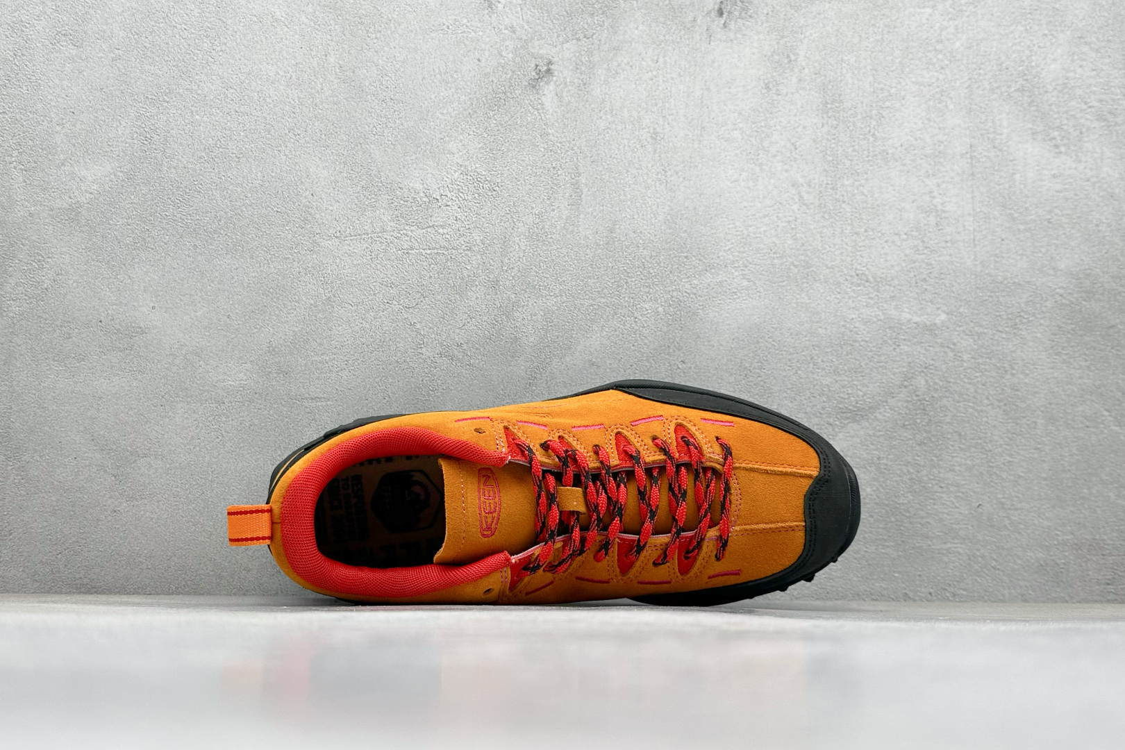 220 GX版Keen Jasper ZIonIc 美国人气户外品牌-科恩贾斯珀都市系列复古低帮系带户外风露营徒步登山运动训练鞋 1029583