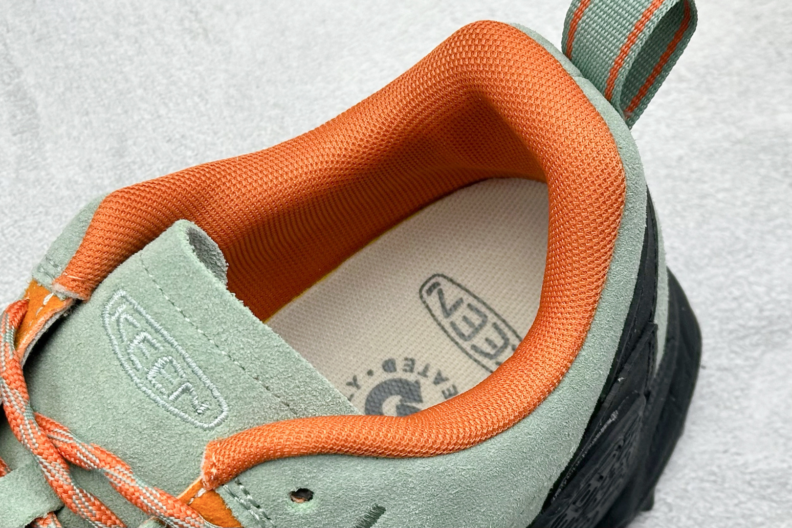 220 GX版Keen Jasper ZIonIc 美国人气户外品牌-科恩贾斯珀都市系列复古低帮系带户外风露营徒步登山运动训练鞋 1030400-Chinese UA Cheap High Quatity Brand Clothes Bags handbags Sneakers wholesale wholesaler seller from China Factory suppliers Fashion Clothing Shoes best Quality Beautiful Price 220 GX版Keen Jasper ZIonIc 美国人气户外品牌-科恩贾斯珀都市系列复古低帮系带户外风露营徒步登山运动训练鞋 1030400