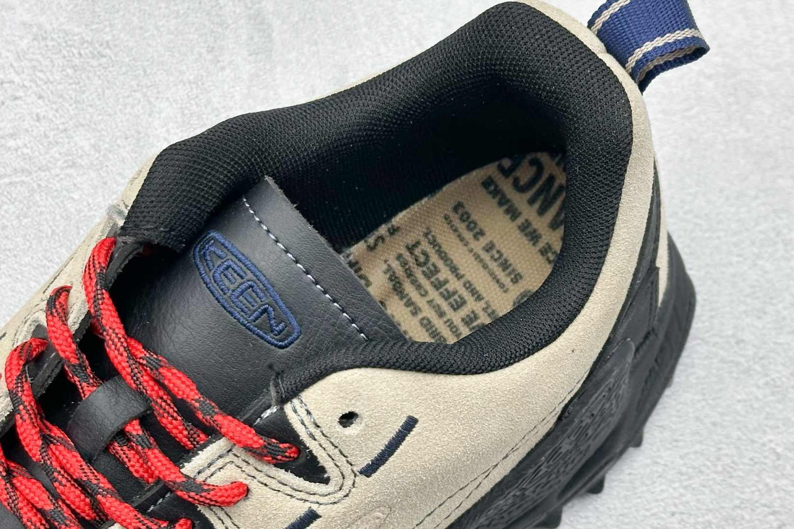 220 GX版Keen Jasper ZIonIc 美国人气户外品牌-科恩贾斯珀都市系列复古低帮系带户外风露营徒步登山运动训练鞋 1030400-Chinese UA Cheap High Quatity Brand Clothes Bags handbags Sneakers wholesale wholesaler seller from China Factory suppliers Fashion Clothing Shoes best Quality Beautiful Price 220 GX版Keen Jasper ZIonIc 美国人气户外品牌-科恩贾斯珀都市系列复古低帮系带户外风露营徒步登山运动训练鞋 1030400