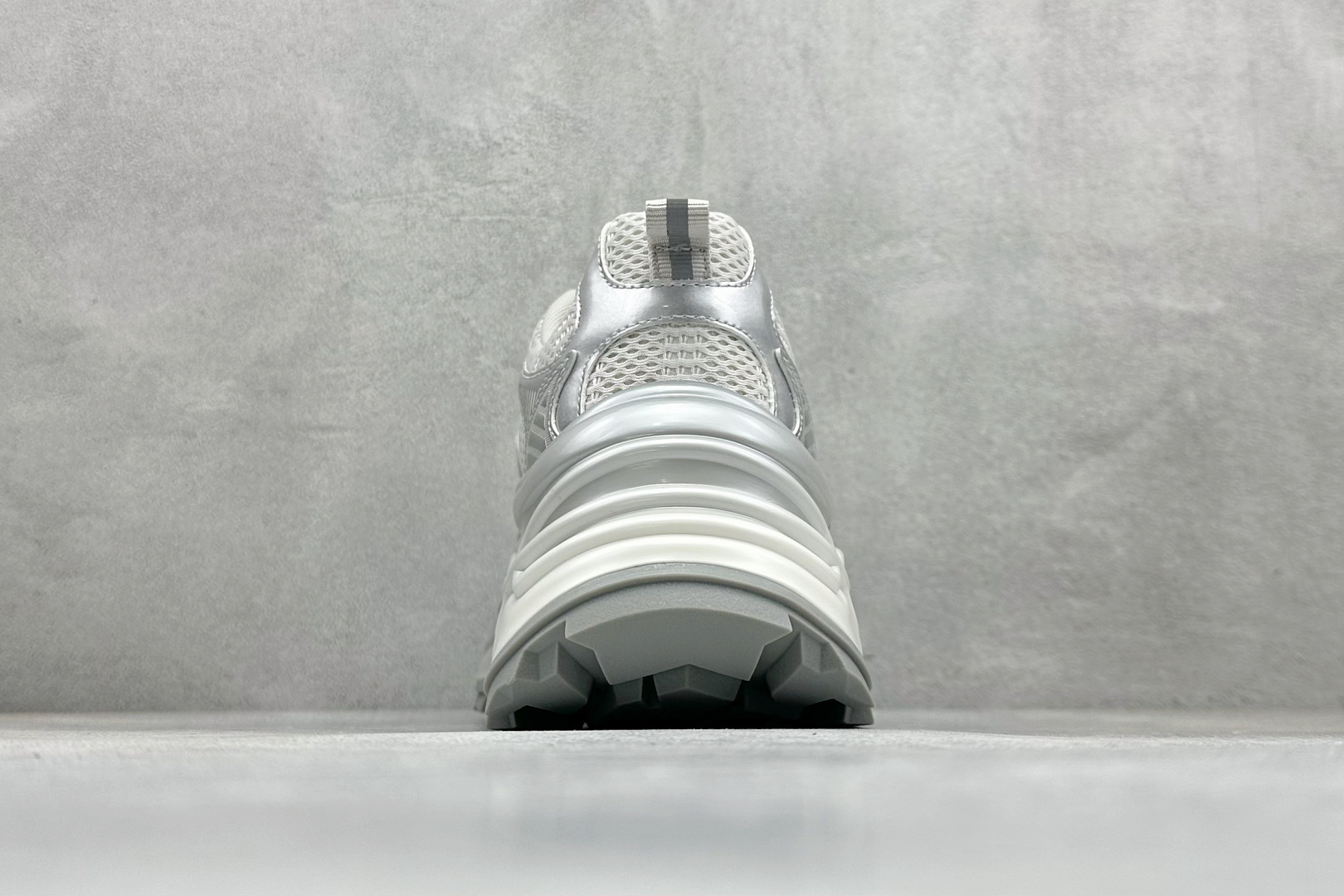 220 GG-CC赵露思2025新款厚底增高休闲运动老爹鞋系列