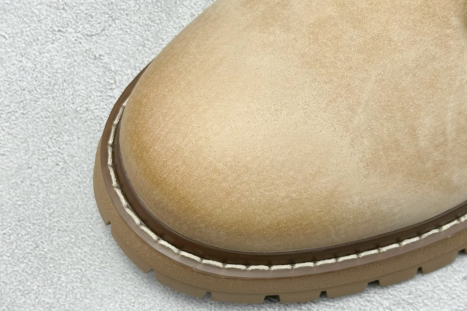 260 CAT卡特 经典百搭户外低帮休闲工装靴 P721903