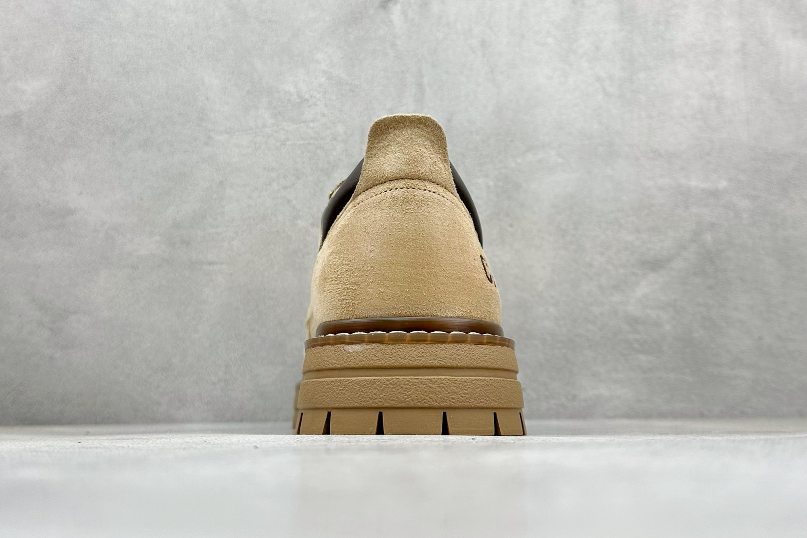 260 CAT卡特 经典百搭户外低帮休闲工装靴 P721903