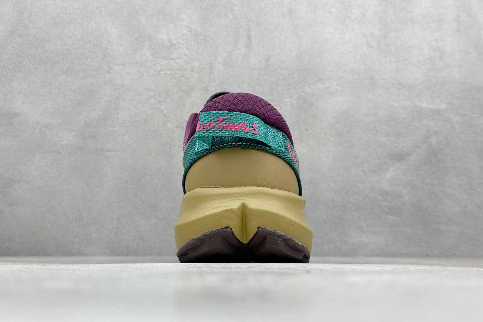 Merrell Agility Peak 4 X WILDTHINGS 迈乐 蜂鸟 减震防滑透气徒步越野