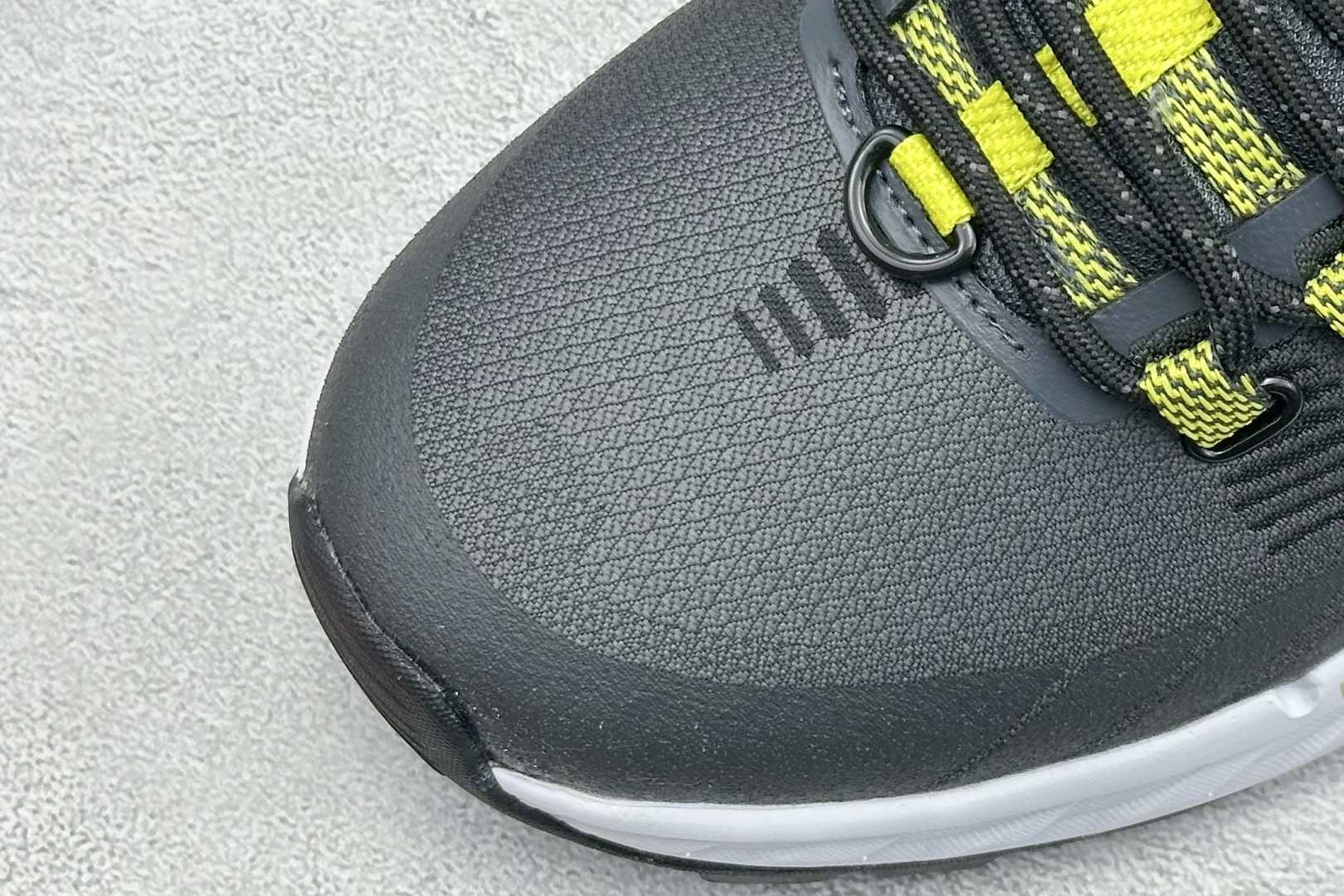 Merrell Agility Peak 4 X WILDTHINGS 迈乐 蜂鸟 减震防滑透气徒步越野