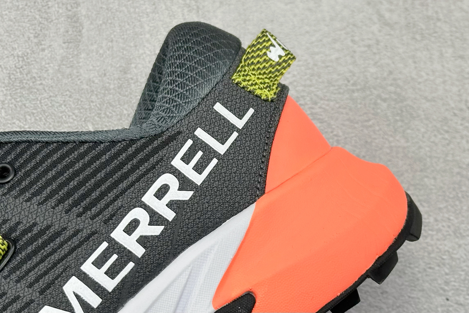Merrell Agility Peak 4 X WILDTHINGS 迈乐 蜂鸟 减震防滑透气徒步越野