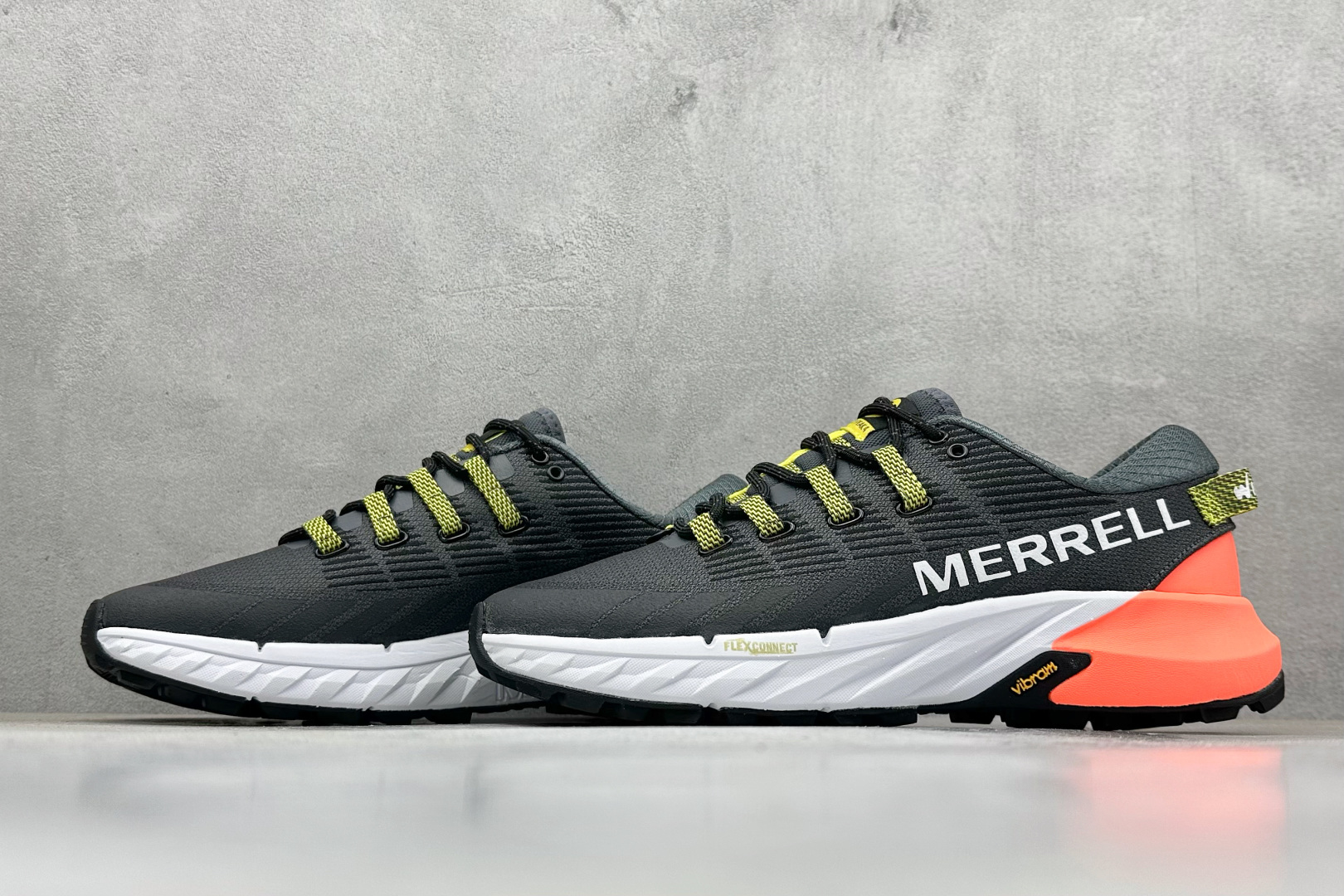 Merrell Agility Peak 4 X WILDTHINGS 迈乐 蜂鸟 减震防滑透气徒步越野