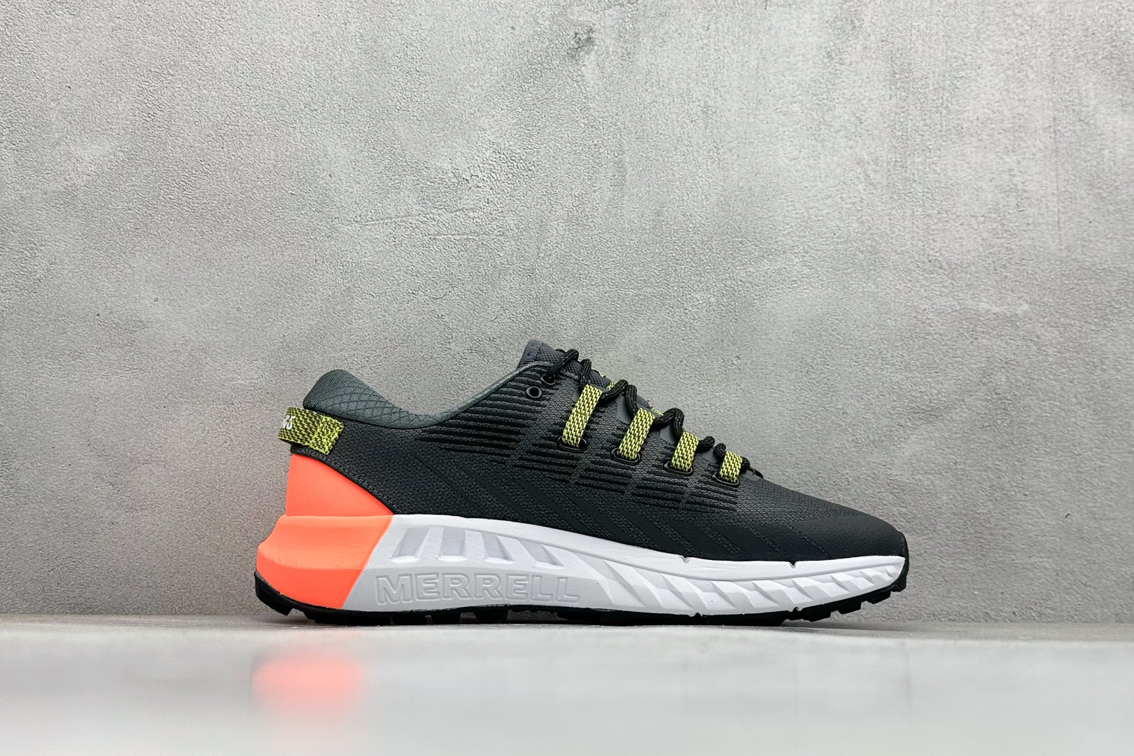 Merrell Agility Peak 4 X WILDTHINGS 迈乐 蜂鸟 减震防滑透气徒步越野