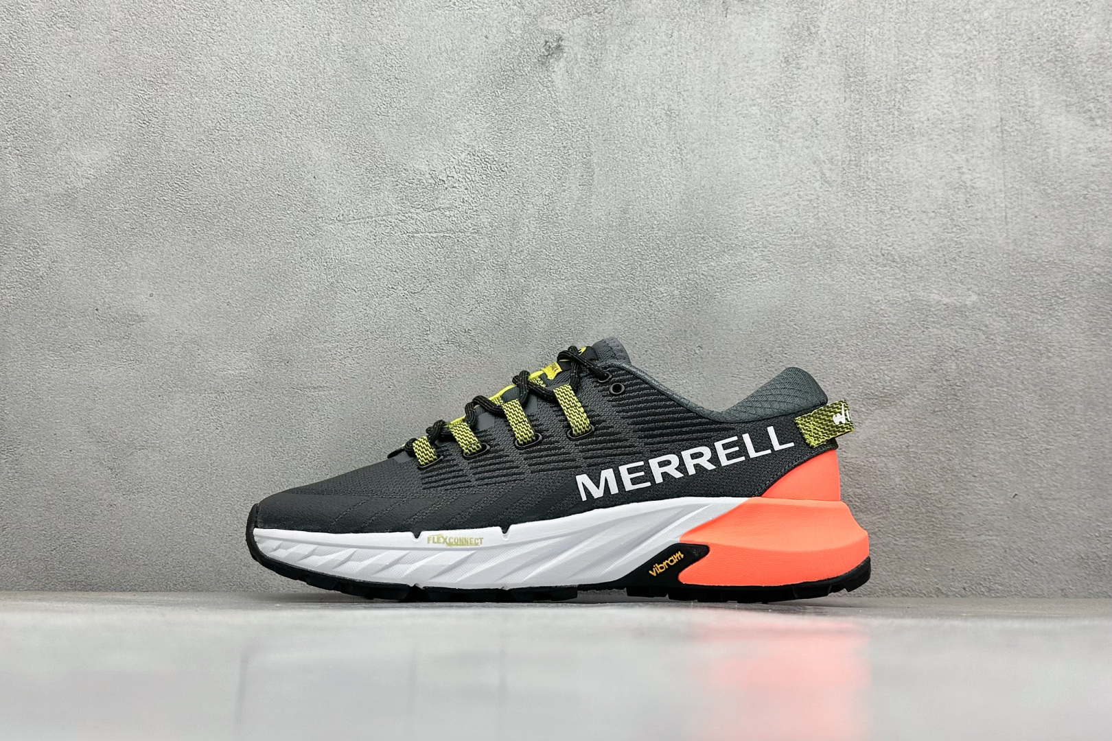 Merrell Agility Peak 4 X WILDTHINGS 迈乐 蜂鸟 减震防滑透气徒步越野