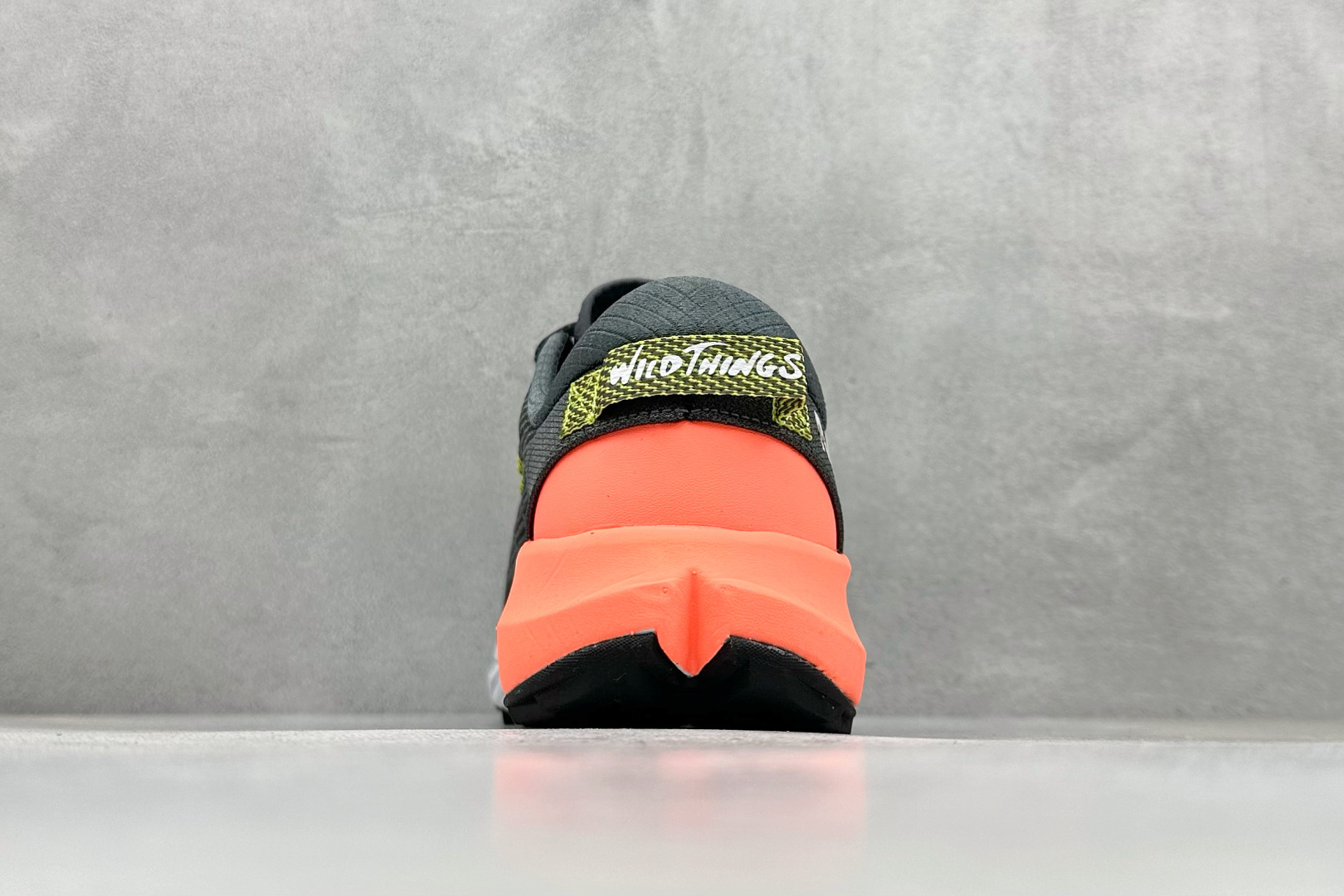 Merrell Agility Peak 4 X WILDTHINGS 迈乐 蜂鸟 减震防滑透气徒步越野