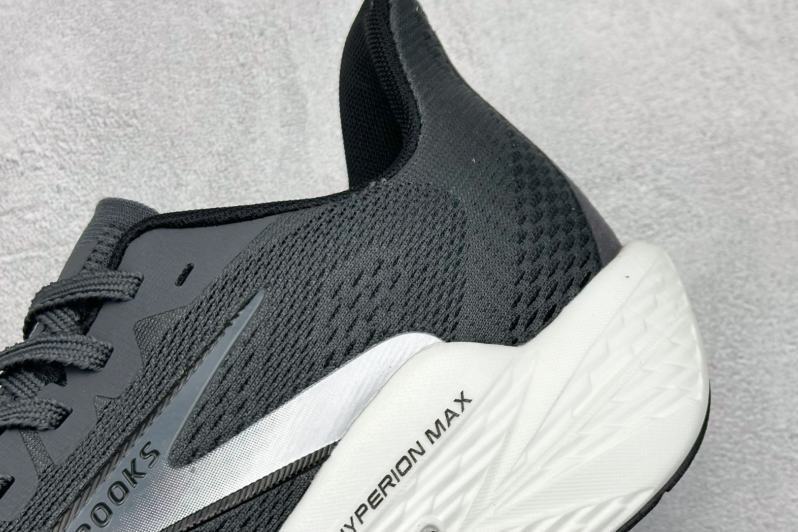 190 Brooks布鲁克斯 Gho 2 网面时尚 网布耐磨透气 低帮 休闲跑步鞋 110434-1D-402