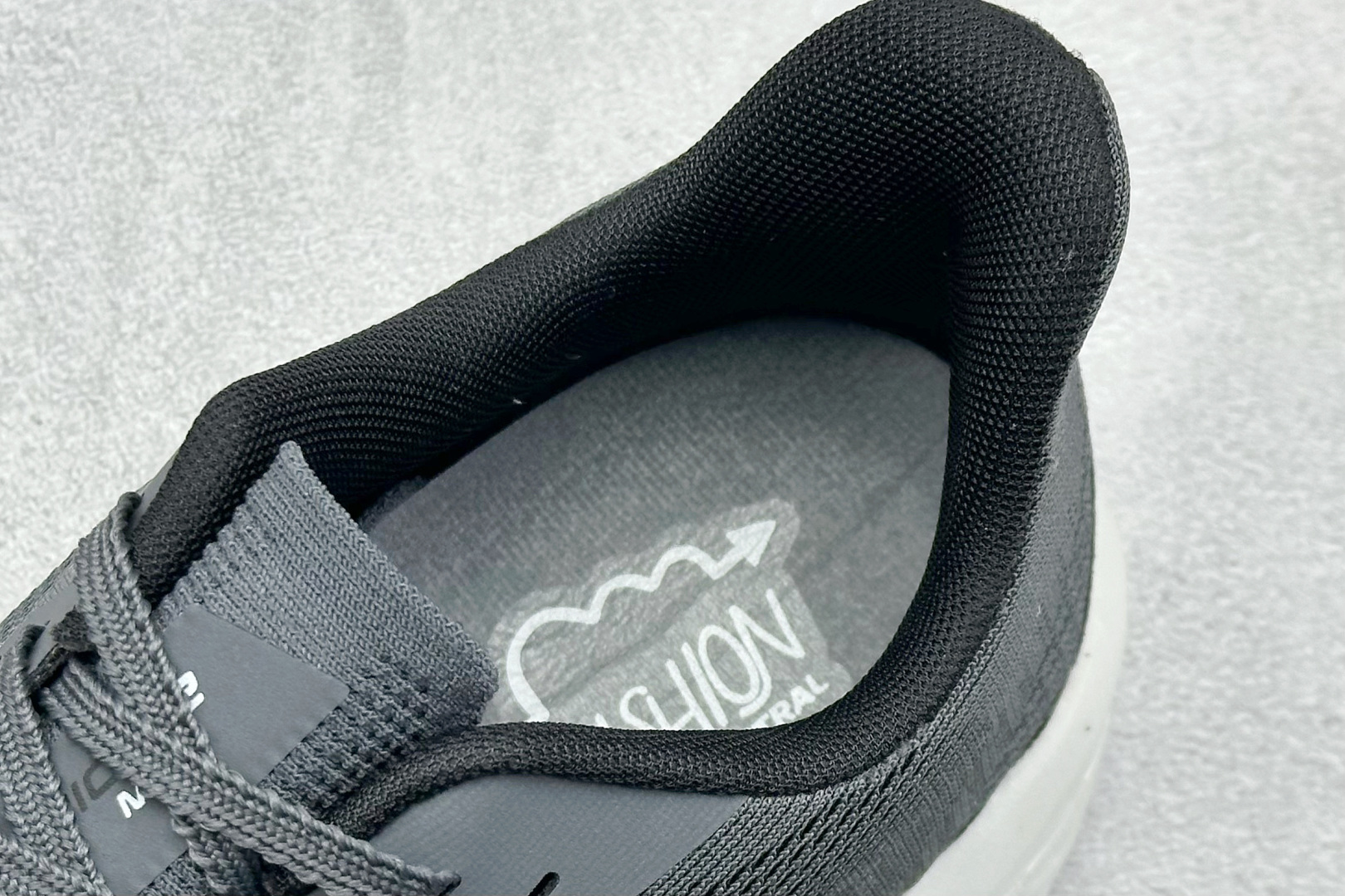 190 Brooks布鲁克斯 Gho 2 网面时尚 网布耐磨透气 低帮 休闲跑步鞋 110434-1D-402