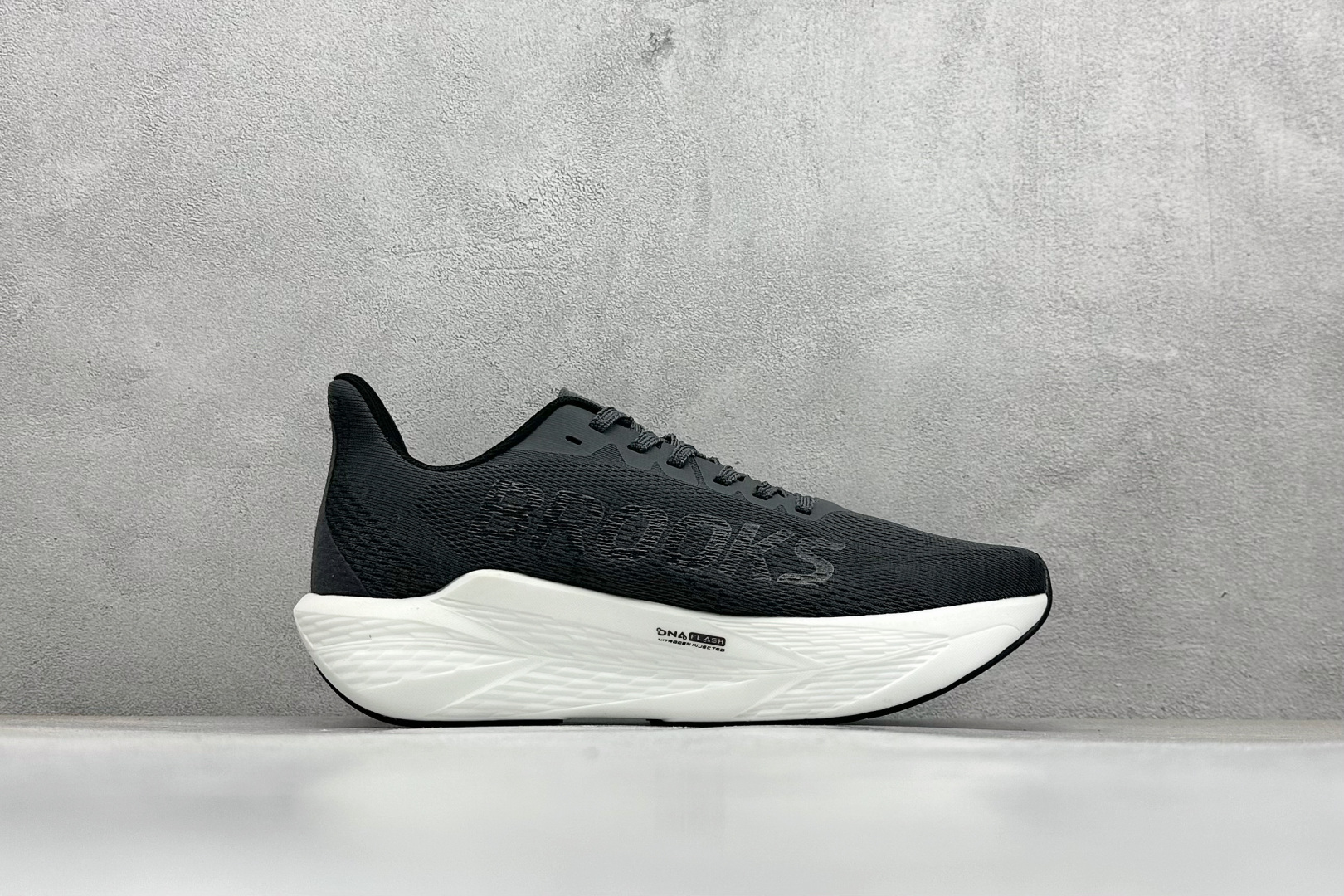 190 Brooks布鲁克斯 Gho 2 网面时尚 网布耐磨透气 低帮 休闲跑步鞋 110434-1D-402