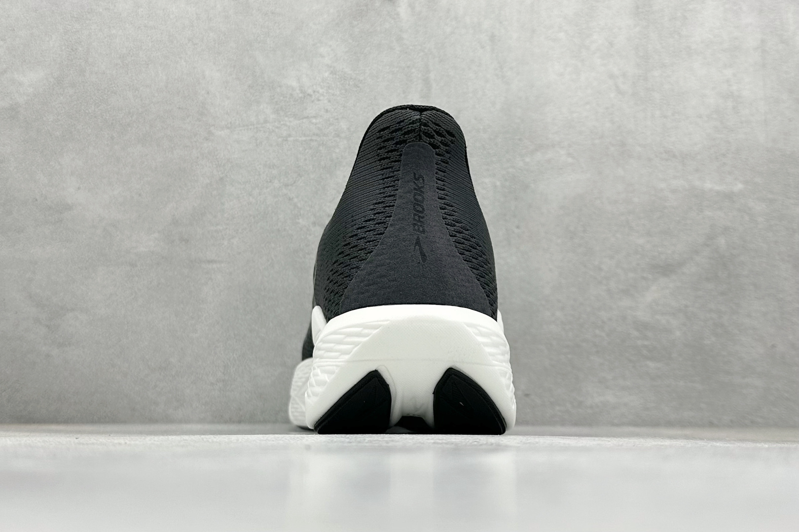 190 Brooks布鲁克斯 Gho 2 网面时尚 网布耐磨透气 低帮 休闲跑步鞋 110434-1D-402