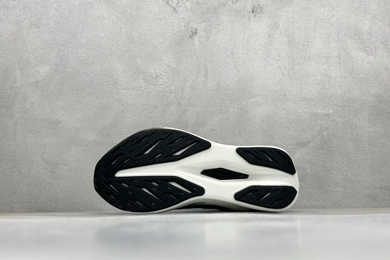 190 Brooks布鲁克斯 Gho 2 网面时尚 网布耐磨透气 低帮 休闲跑步鞋 110434-1D-402