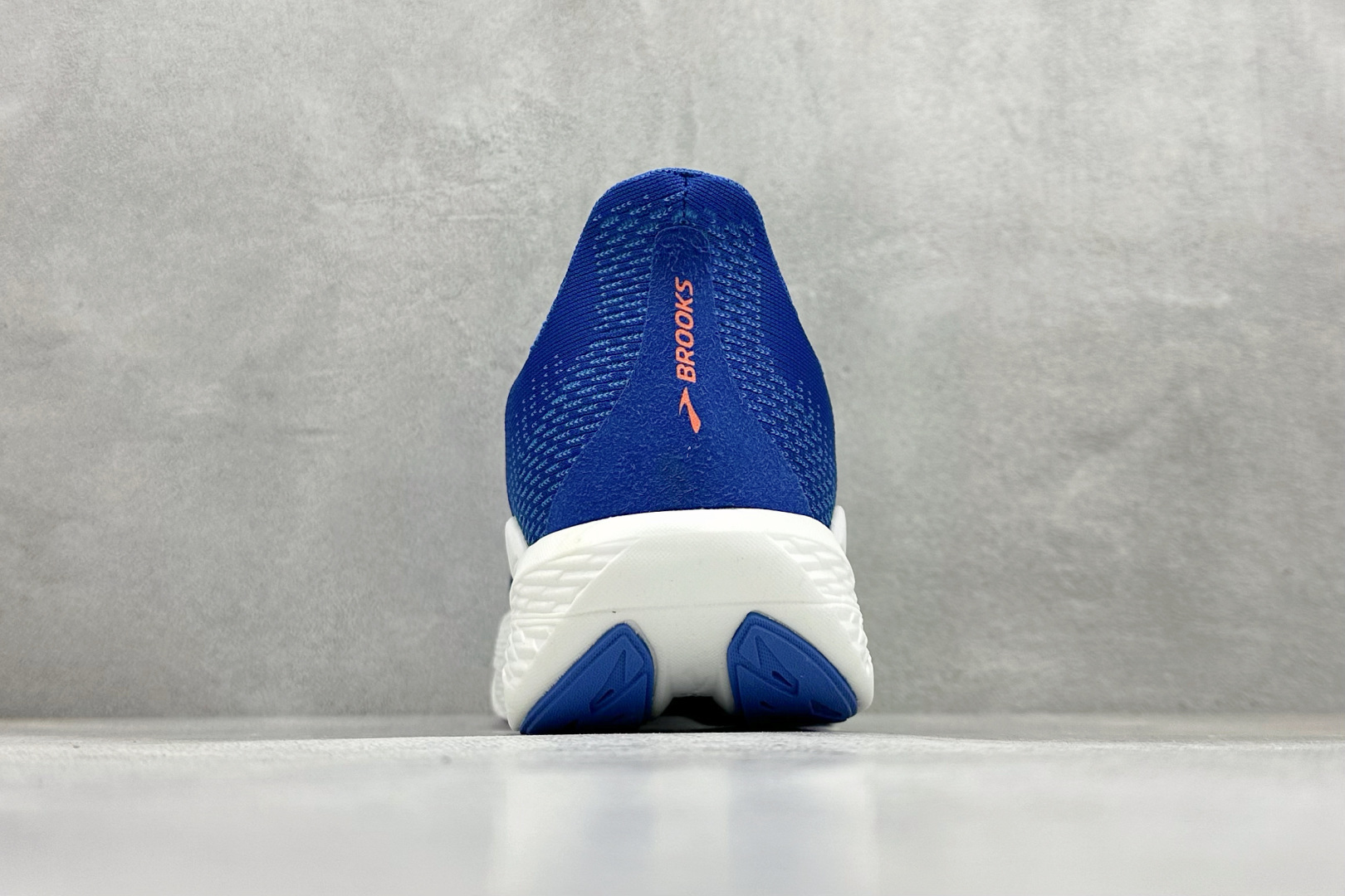 190 Brooks布鲁克斯 Gho 2 网面时尚 网布耐磨透气 低帮 休闲跑步鞋 110433-1D-492