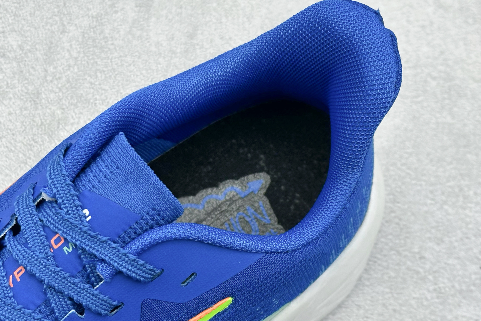 190 Brooks布鲁克斯 Gho 2 网面时尚 网布耐磨透气 低帮 休闲跑步鞋 110433-1D-492