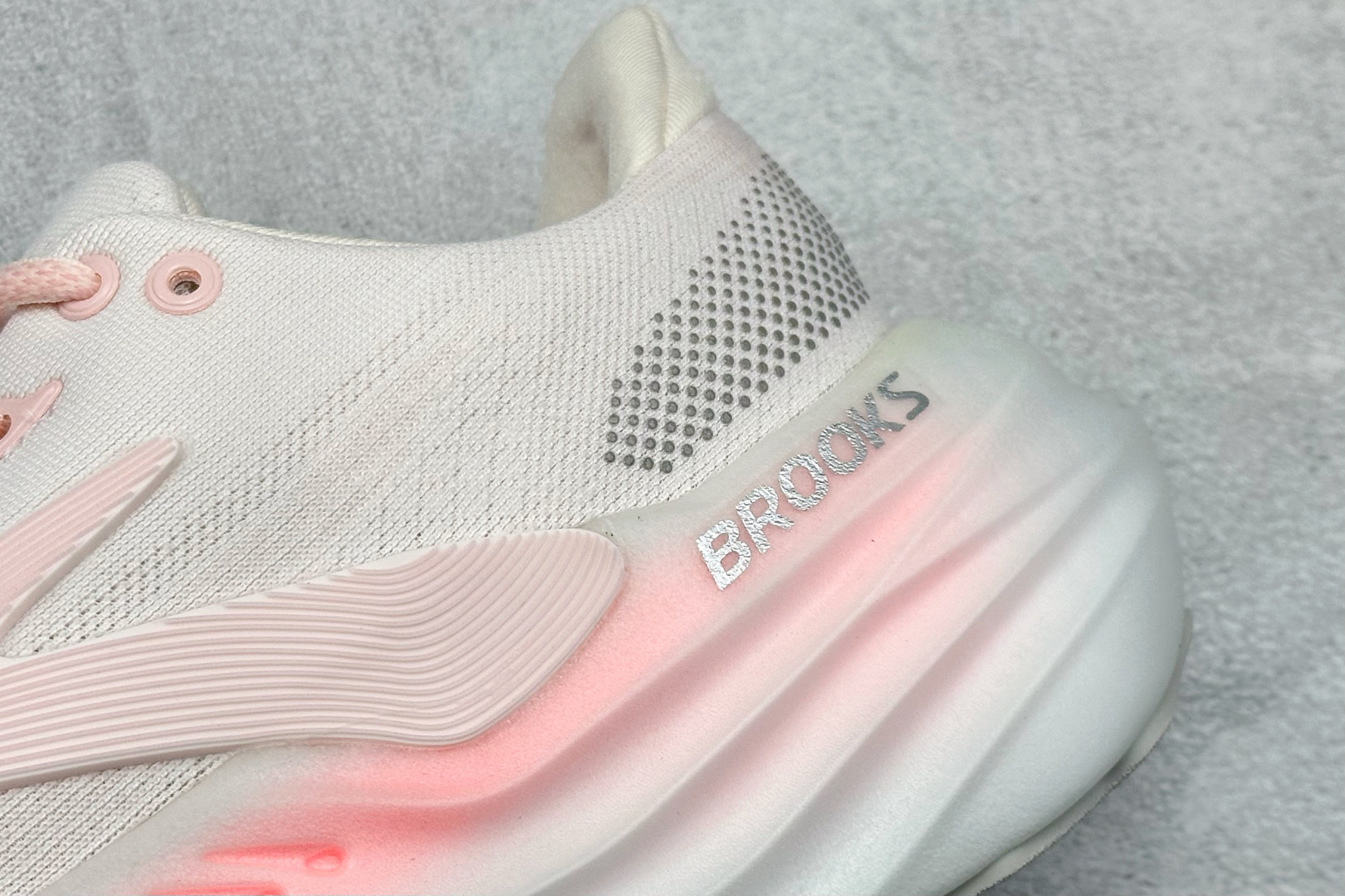 210 Z版 Brooks Glycerin 布鲁克斯 超级甘油缓震马拉松慢跑鞋 120436 1B 616