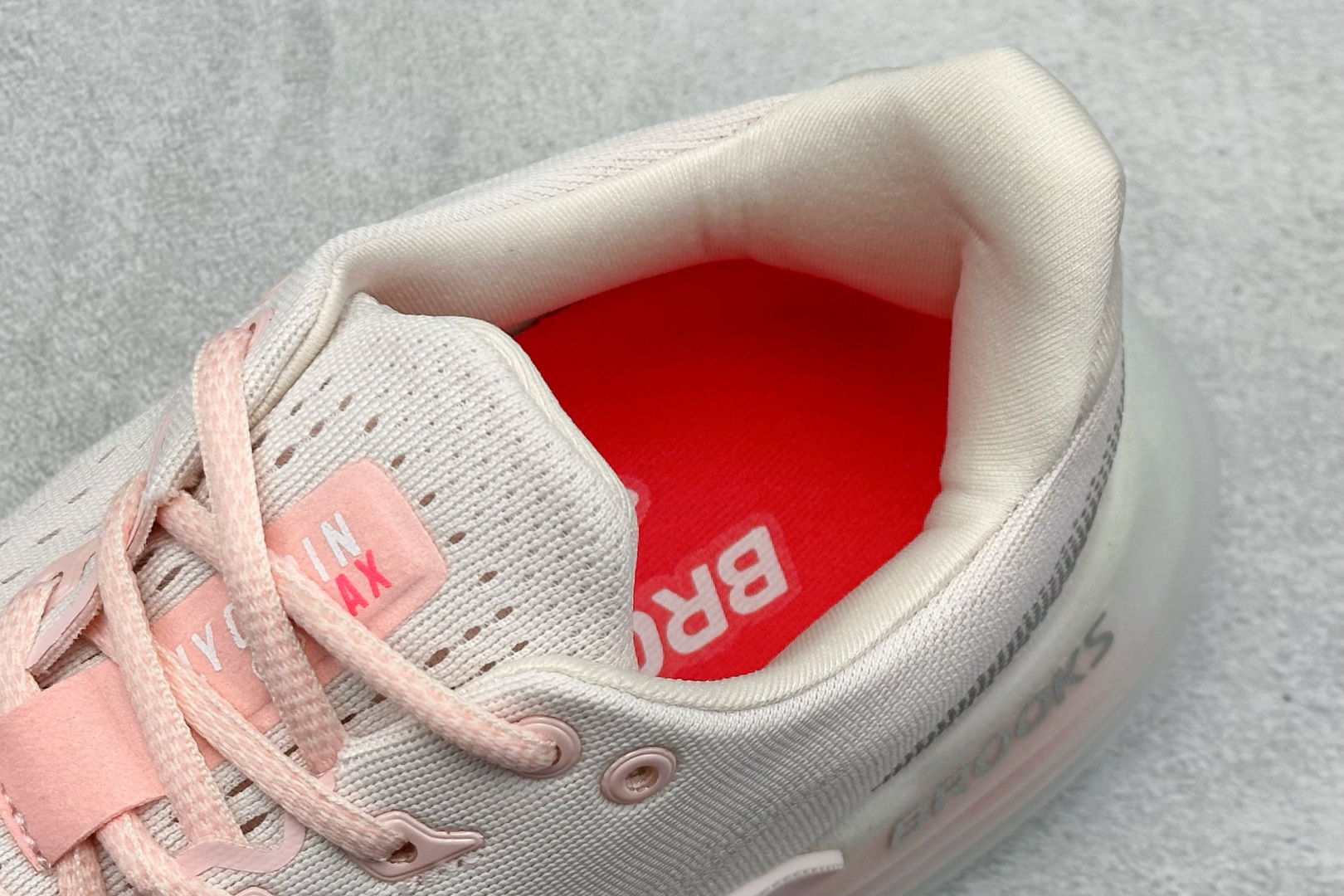 210 Z版 Brooks Glycerin 布鲁克斯 超级甘油缓震马拉松慢跑鞋 120436 1B 616