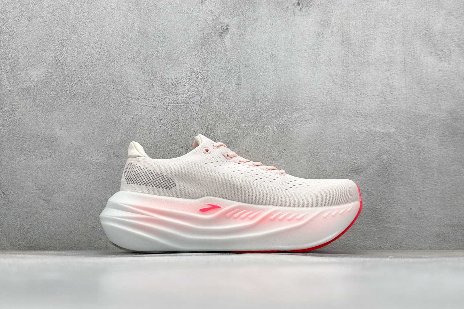 210 Z版 Brooks Glycerin 布鲁克斯 超级甘油缓震马拉松慢跑鞋 120436 1B 616