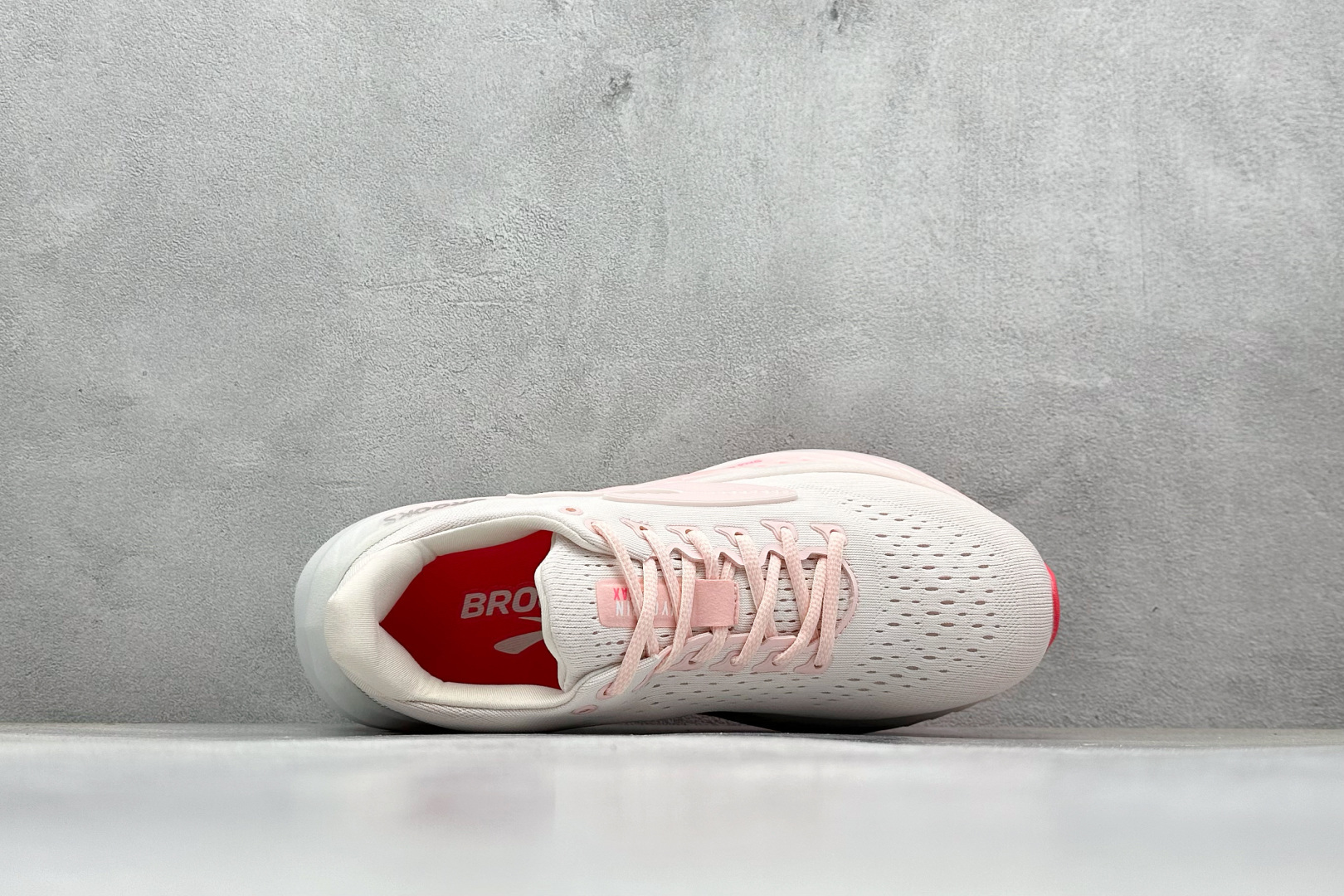 210 Z版 Brooks Glycerin 布鲁克斯 超级甘油缓震马拉松慢跑鞋 120436 1B 616