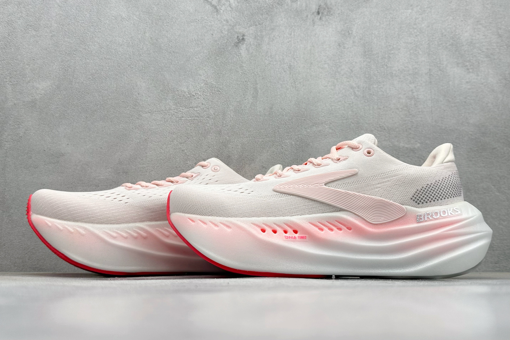 210 Z版 Brooks Glycerin 布鲁克斯 超级甘油缓震马拉松慢跑鞋 120436 1B 616