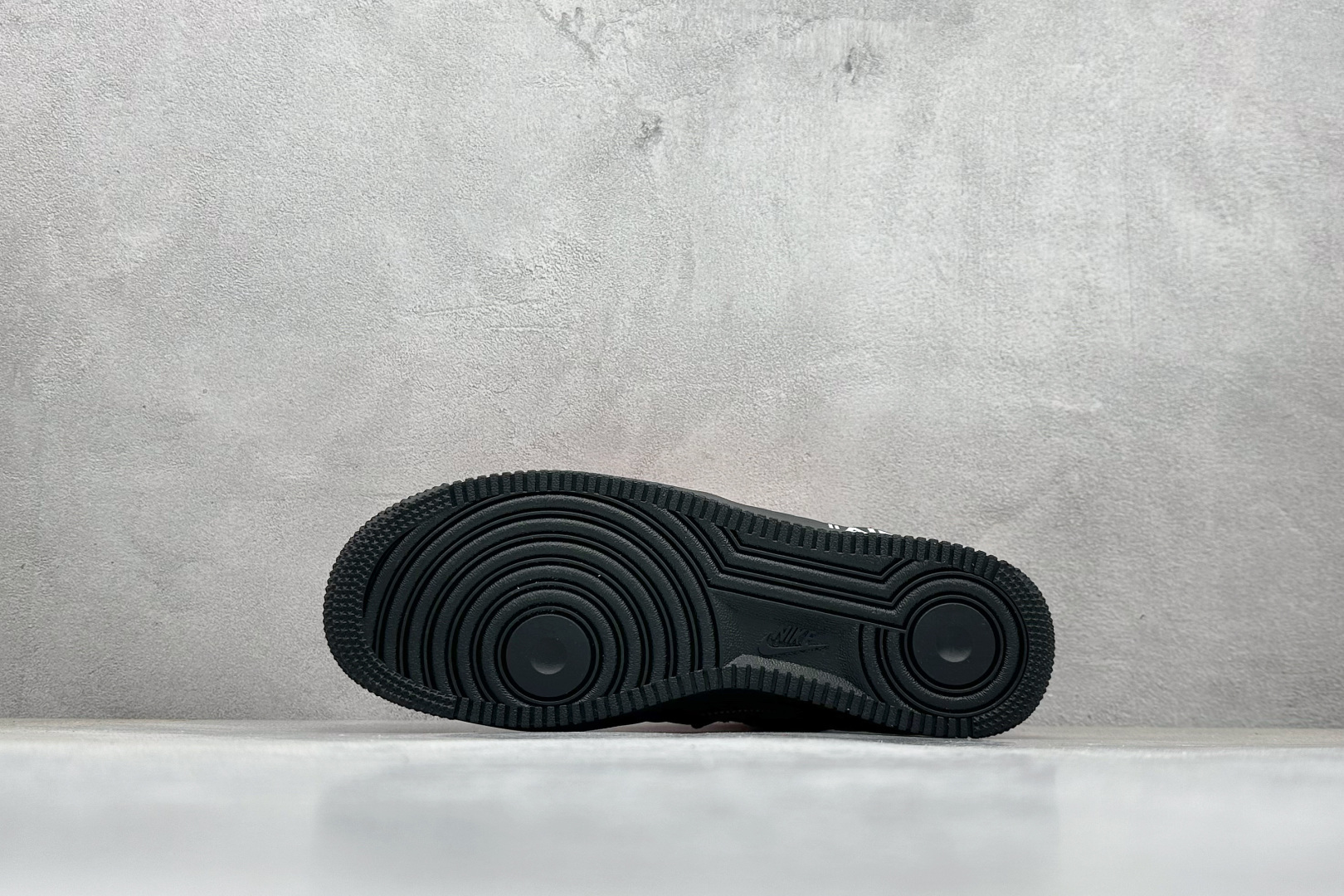 S2纯原OFF-WHITE X NK Air Force 1 ” OW联名空军一号低帮板鞋 DD1876-600