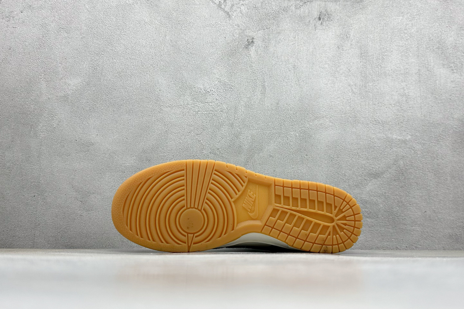 SC版Nike SB Dunk Low 军绿织布 高端定制 低帮休闲板鞋 SC0601-464