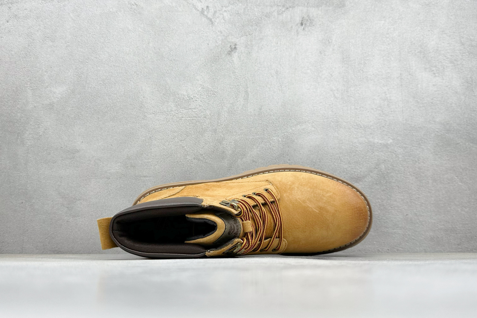 280 Timberland添柏岚/天伯伦户外高帮休闲大黄靴系列 TB10082