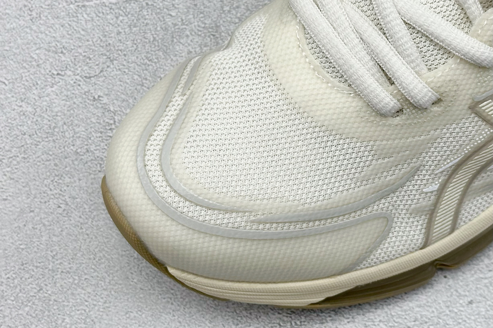 200 Asics Gel-Quantum 360 VIII 亚瑟士复古透气休闲鞋缓震男子耐磨跑步鞋 1203A471-001