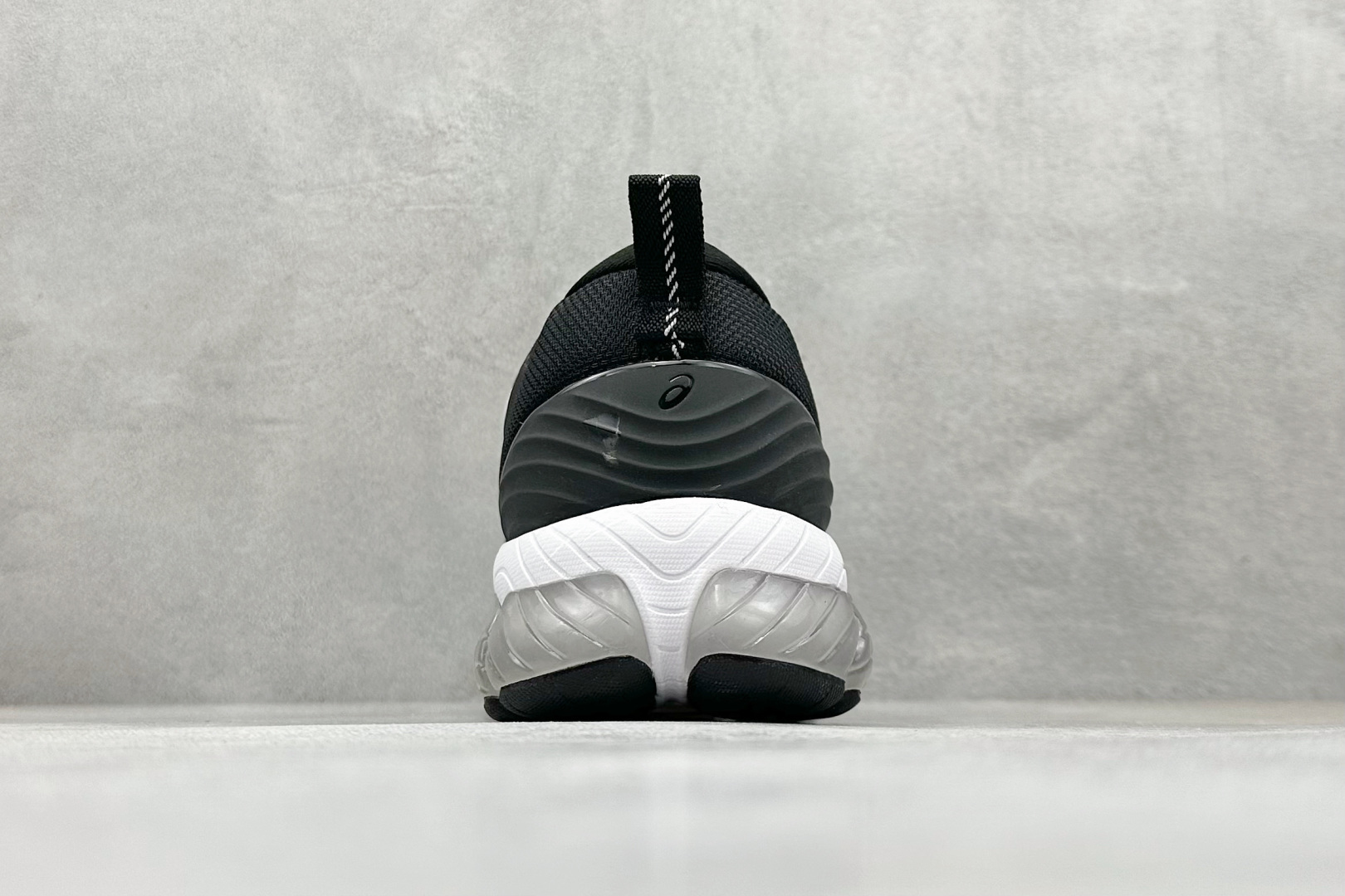 200 Asics Gel-Quantum 360 VIII 亚瑟士复古透气休闲鞋缓震男子耐磨跑步鞋 1203A402-101