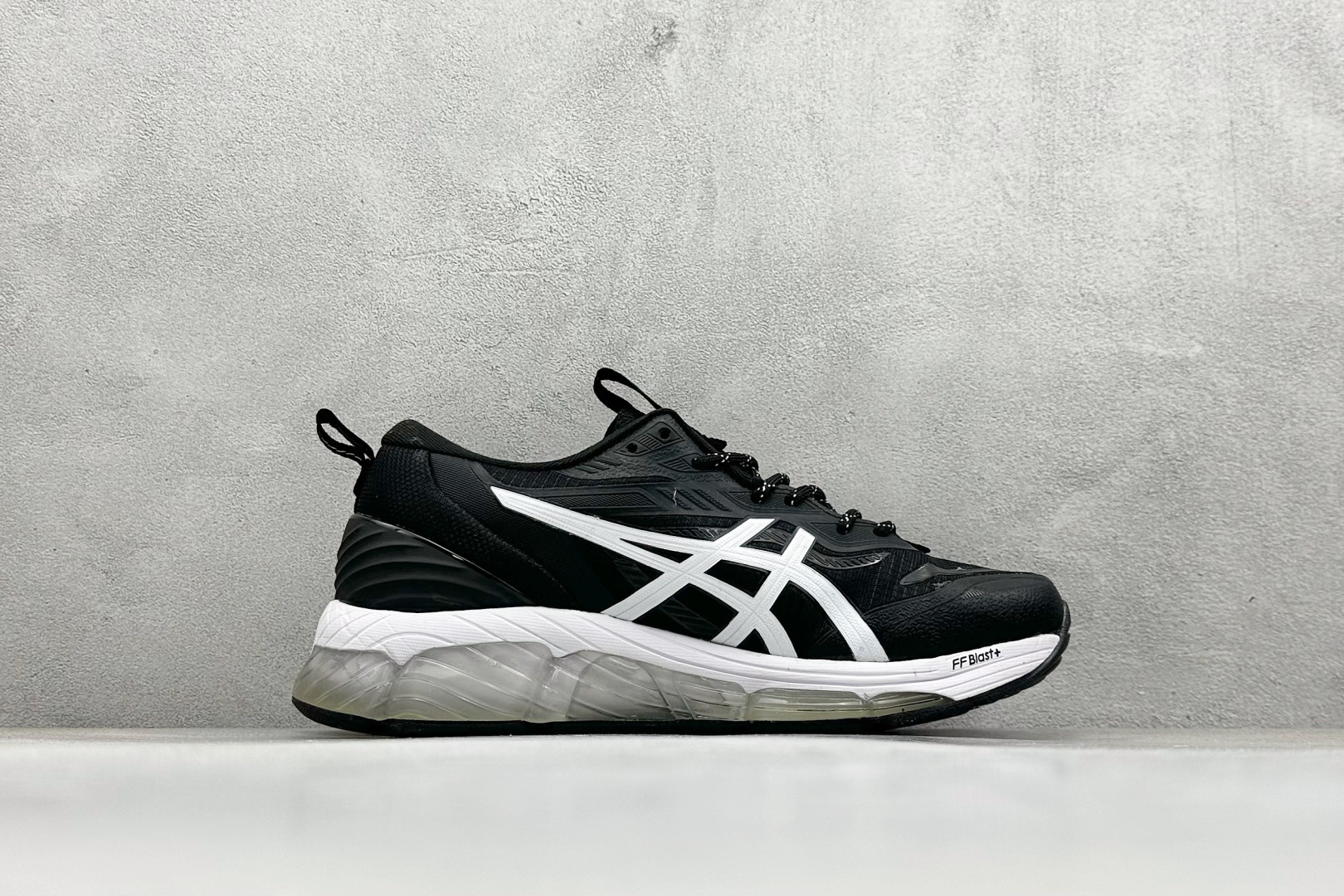200 Asics Gel-Quantum 360 VIII 亚瑟士复古透气休闲鞋缓震男子耐磨跑步鞋 1203A402-101
