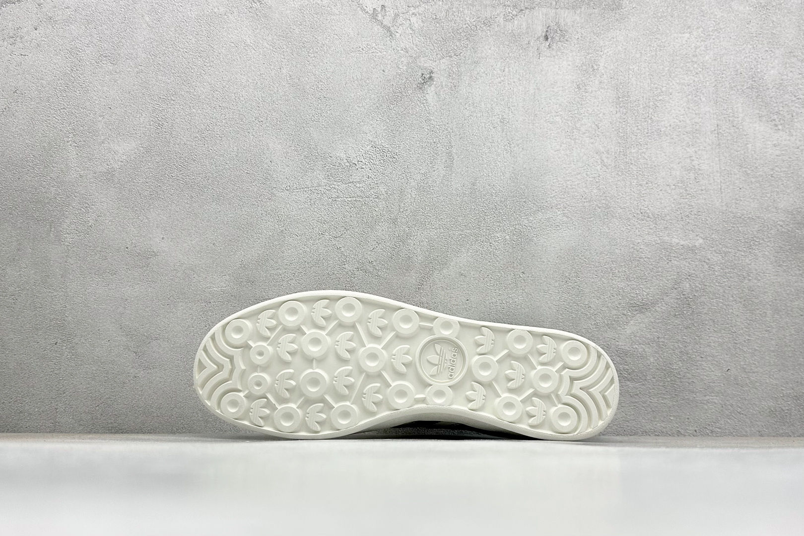 180 AD Gazelle Indoor Trainers 古驰联名---抹茶绿 DD6607