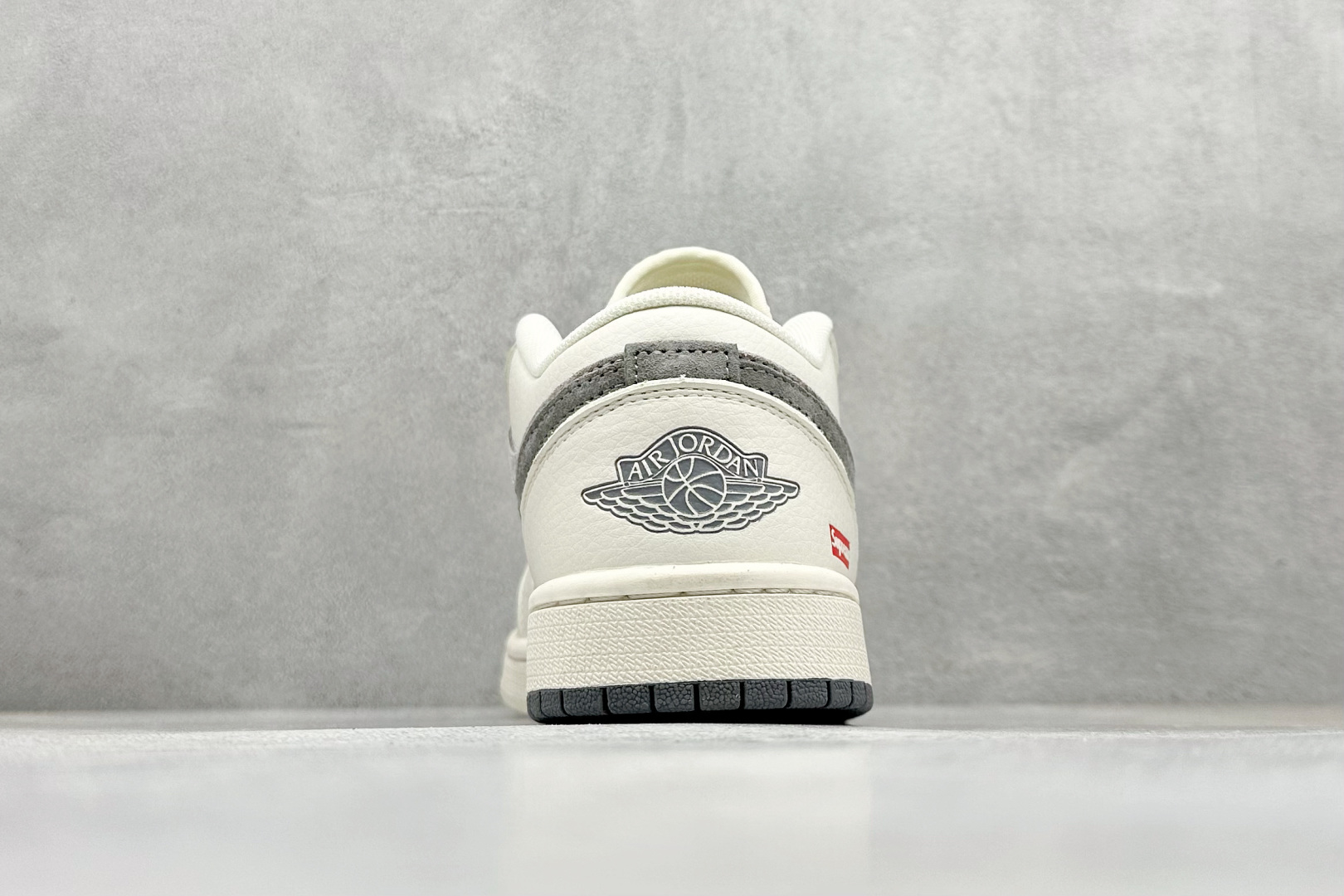 福利特价 Air Jordan 1 Low 斯图西联名 高端定制 低帮复古篮球鞋#定制鞋盒 大厂纯原品质