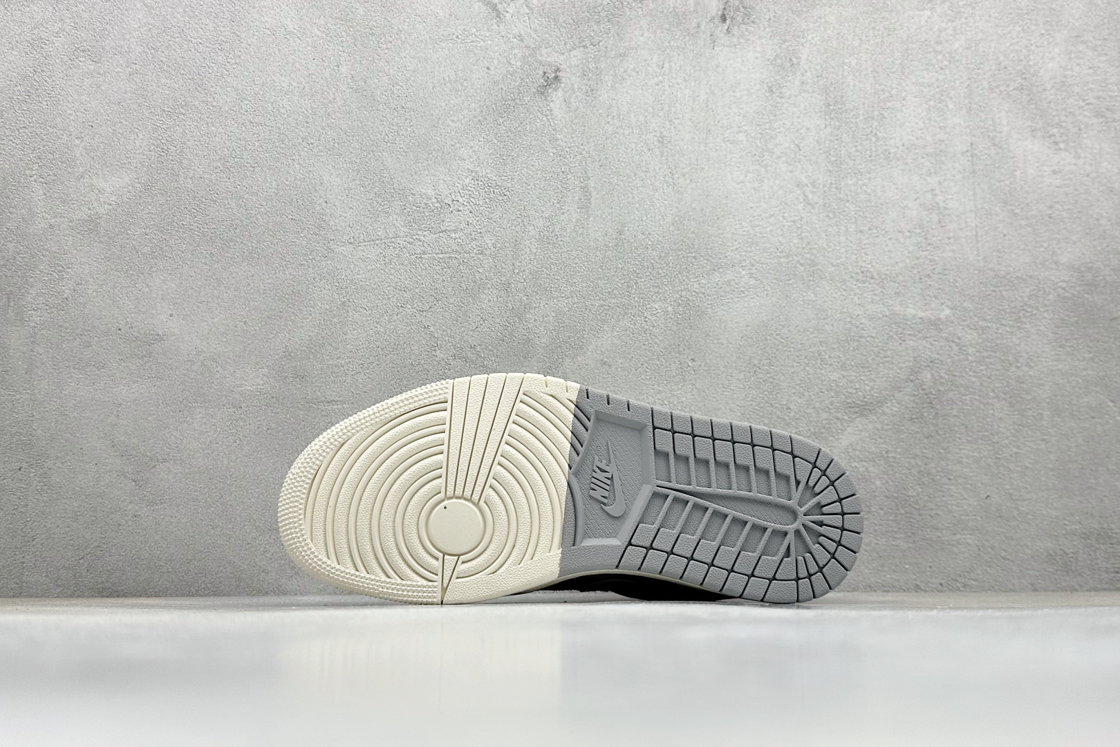 福利特价 Air Jordan 1 Low 斯图西联名 高端定制 低帮复古篮球鞋#定制鞋盒 大厂纯原品质