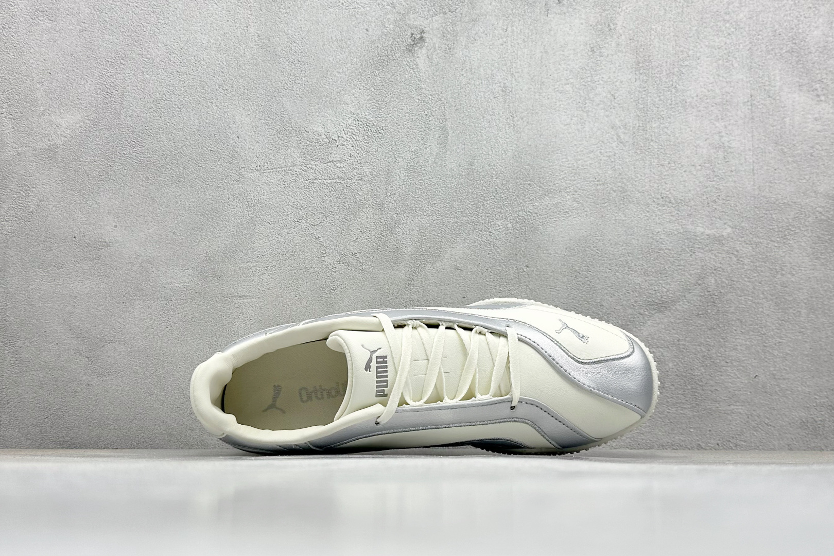 TG版PUMA Bella V2 Leather彪马 舒适 低帮生活休闲德训薄底鞋 404043-02-Top High Quatity Cheap Sneakers Fashion Clothing Clothes Bags handbags Shoes of all Brand wholesale With The best Quality And Beautiful Price from China Factory Chinese suppliers wholesaler seller TG版PUMA Bella V2 Leather彪马 舒适 低帮生活休闲德训薄底鞋 404043-02