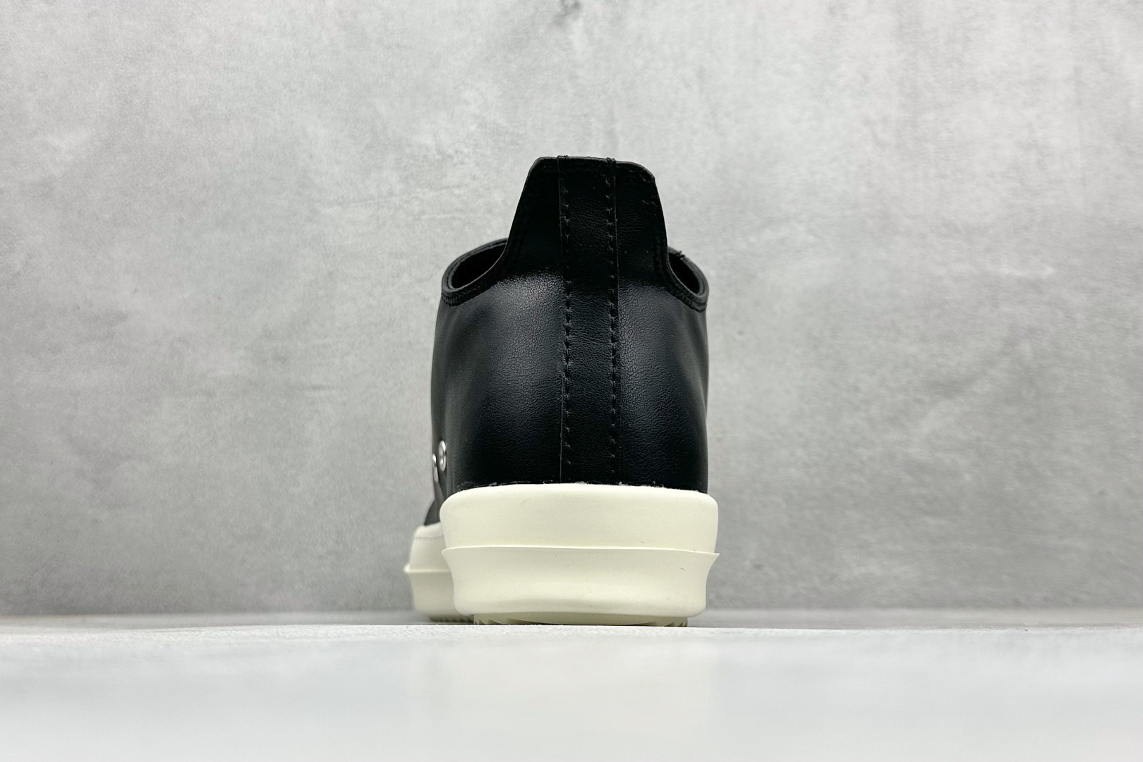 220 OK版Rick Owens Drkshdw 瑞克·欧文高帮时尚运动板鞋