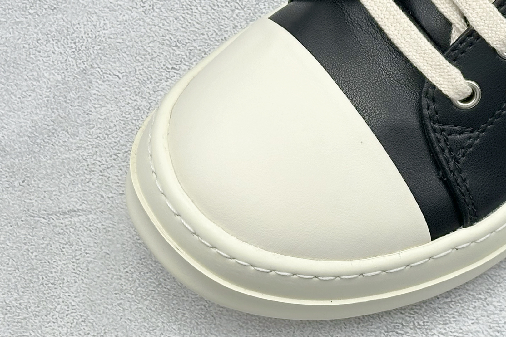 220 OK版Rick Owens Drkshdw 瑞克·欧文高帮时尚运动板鞋