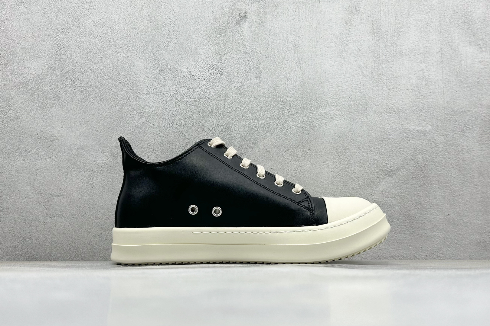 220 OK版Rick Owens Drkshdw 瑞克·欧文高帮时尚运动板鞋