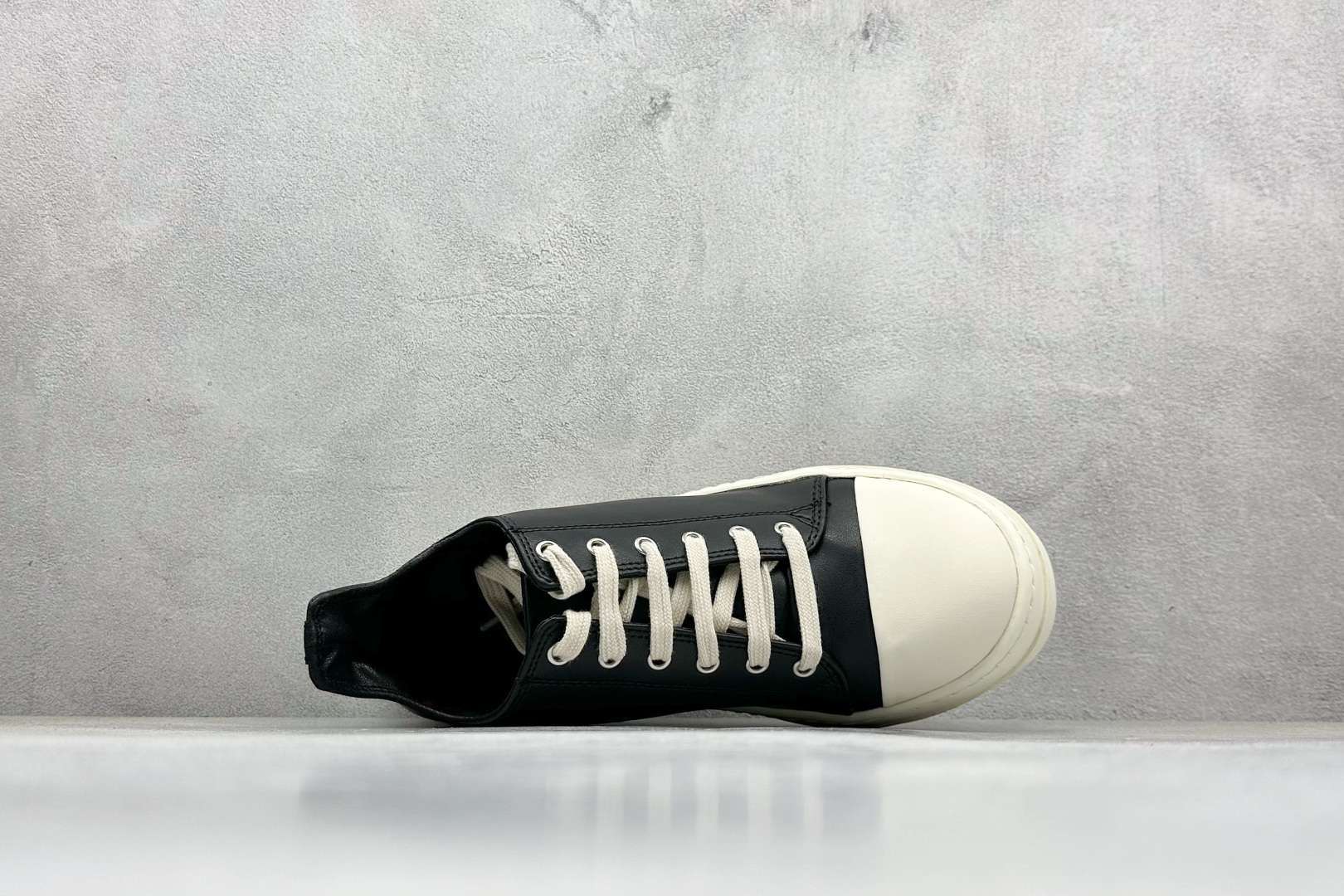 220 OK版Rick Owens Drkshdw 瑞克·欧文高帮时尚运动板鞋