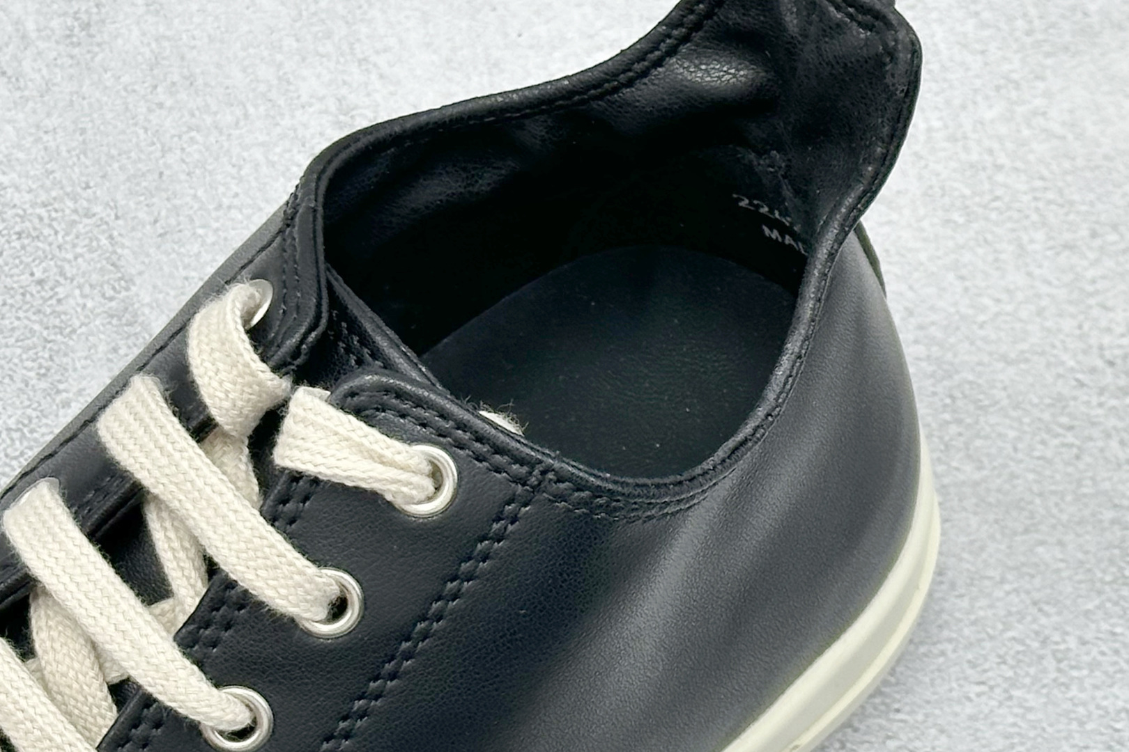 220 OK版Rick Owens Drkshdw 瑞克·欧文高帮时尚运动板鞋