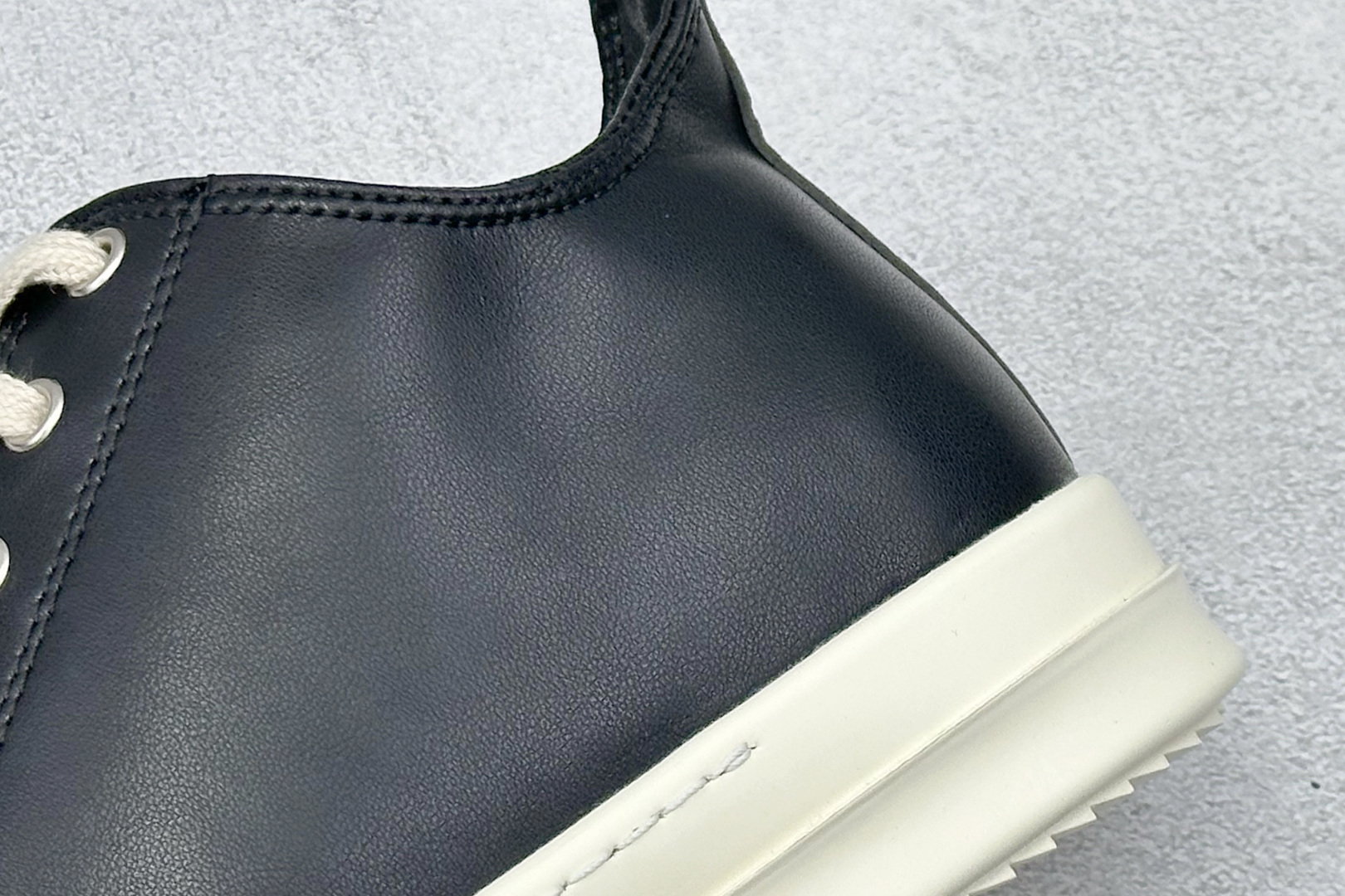 220 OK版Rick Owens Drkshdw 瑞克·欧文高帮时尚运动板鞋
