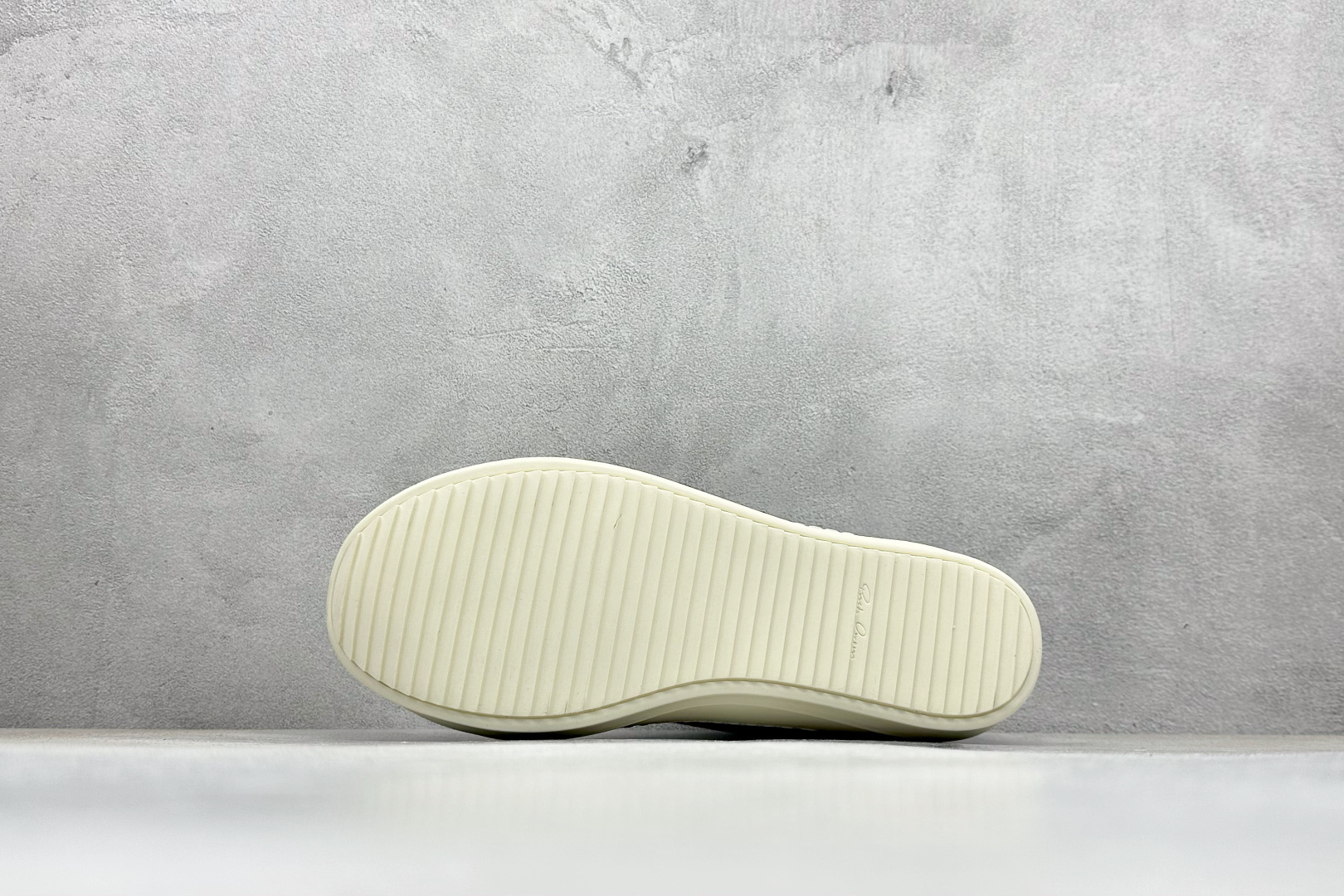 220 OK版Rick Owens Drkshdw 瑞克·欧文高帮时尚运动板鞋