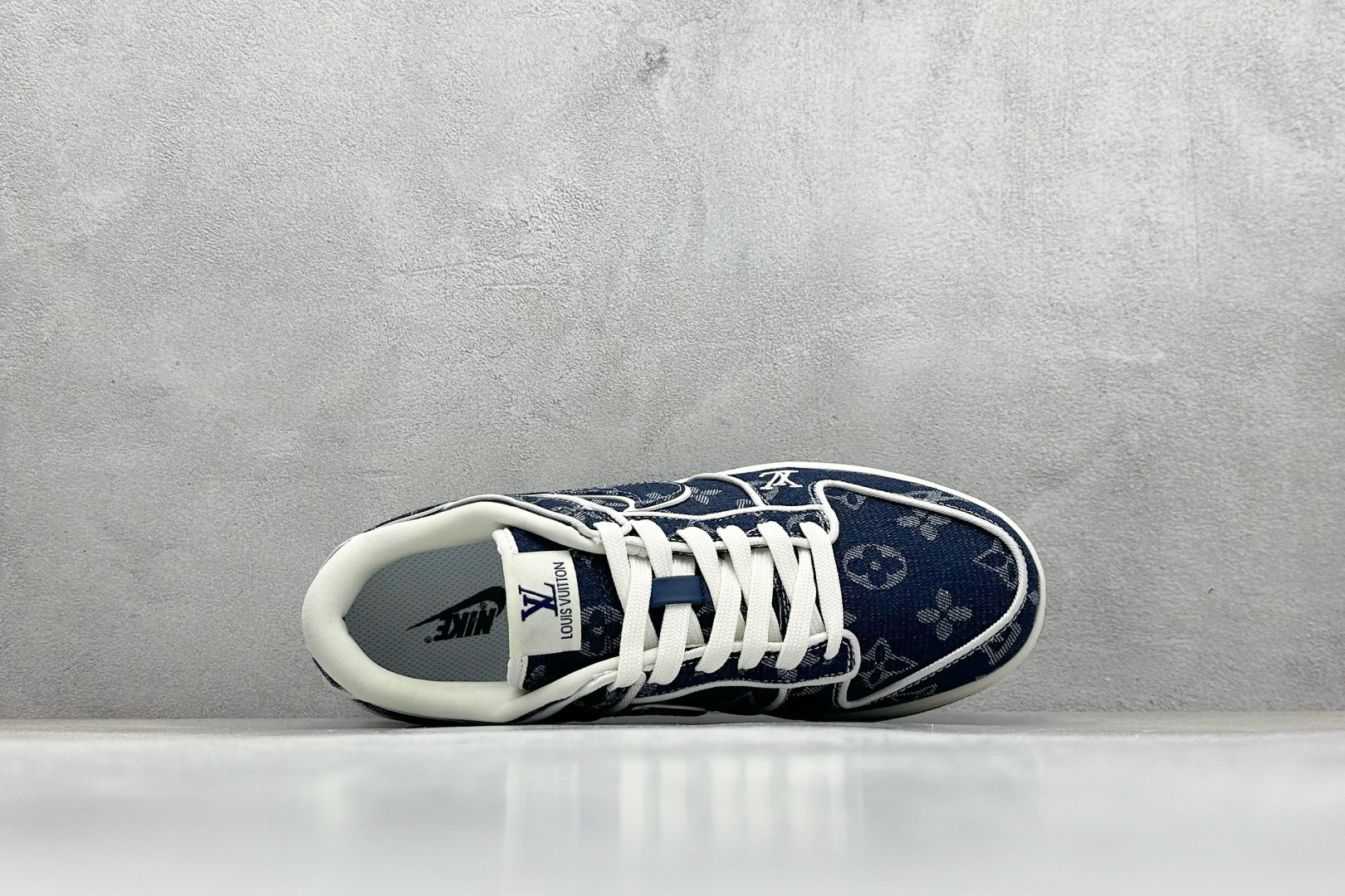 280 SC版Nike SB Dunk Low LV联名 深蓝牛仔 高端定制 低帮休闲板鞋 SC0601-469-Chinese UA Cheap High Quatity Brand Clothes Bags handbags Sneakers wholesale wholesaler seller from China Factory suppliers Fashion Clothing Shoes best Quality Beautiful Price 280 SC版Nike SB Dunk Low LV联名 深蓝牛仔 高端定制 低帮休闲板鞋 SC0601-469