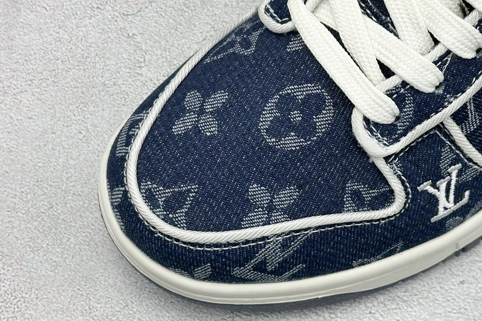 280 SC版Nike SB Dunk Low LV联名 深蓝牛仔 高端定制 低帮休闲板鞋 SC0601-469-Chinese UA Cheap High Quatity Brand Clothes Bags handbags Sneakers wholesale wholesaler seller from China Factory suppliers Fashion Clothing Shoes best Quality Beautiful Price 280 SC版Nike SB Dunk Low LV联名 深蓝牛仔 高端定制 低帮休闲板鞋 SC0601-469