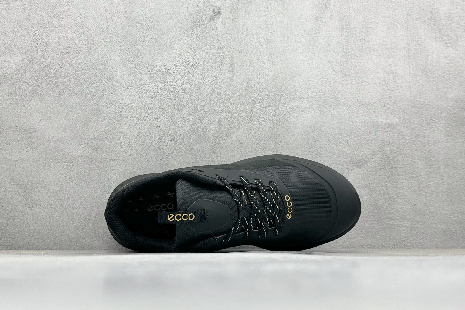 ECCO/爱步 运动跑鞋/休闲鞋 品质 钢印Lo 独家官网订制 875825