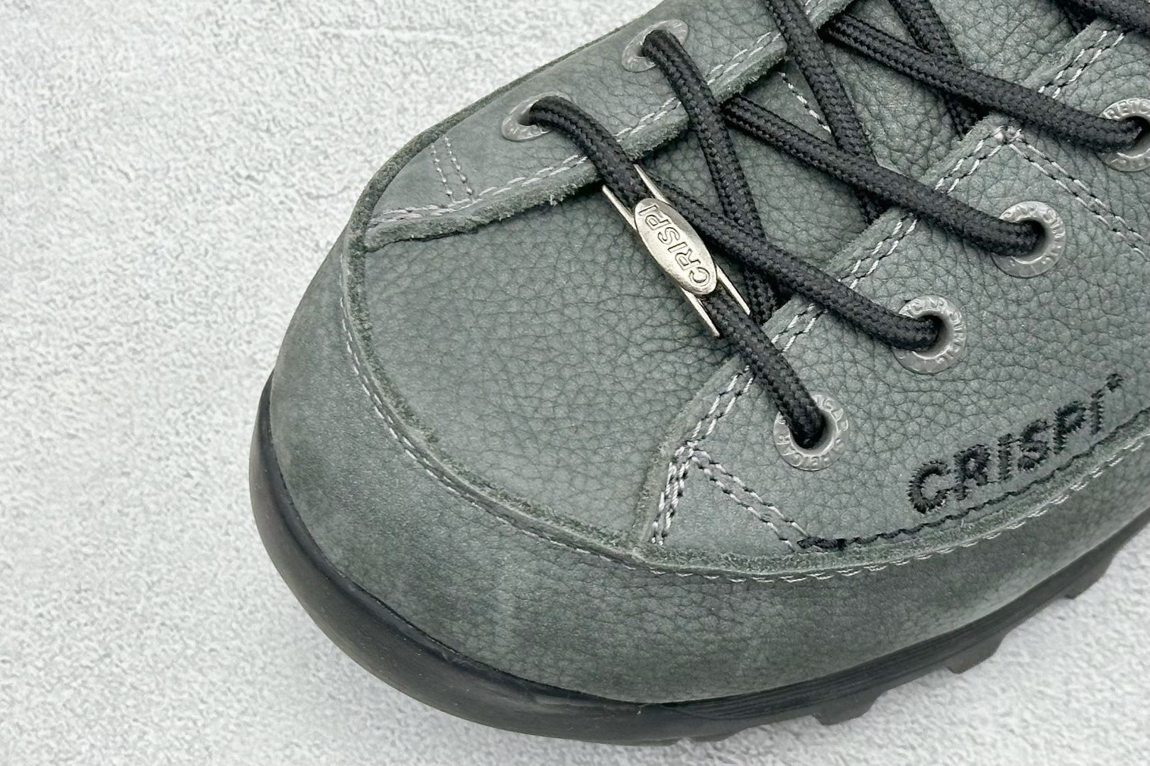 240 CRISPI Monaco 摩纳哥 GTX 登山 耐磨防水 中帮 户外功能鞋